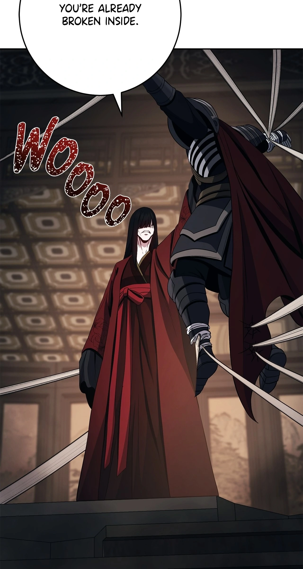 Read The Skeleton Soldier Failed to Defend the Dungeon Manga Online