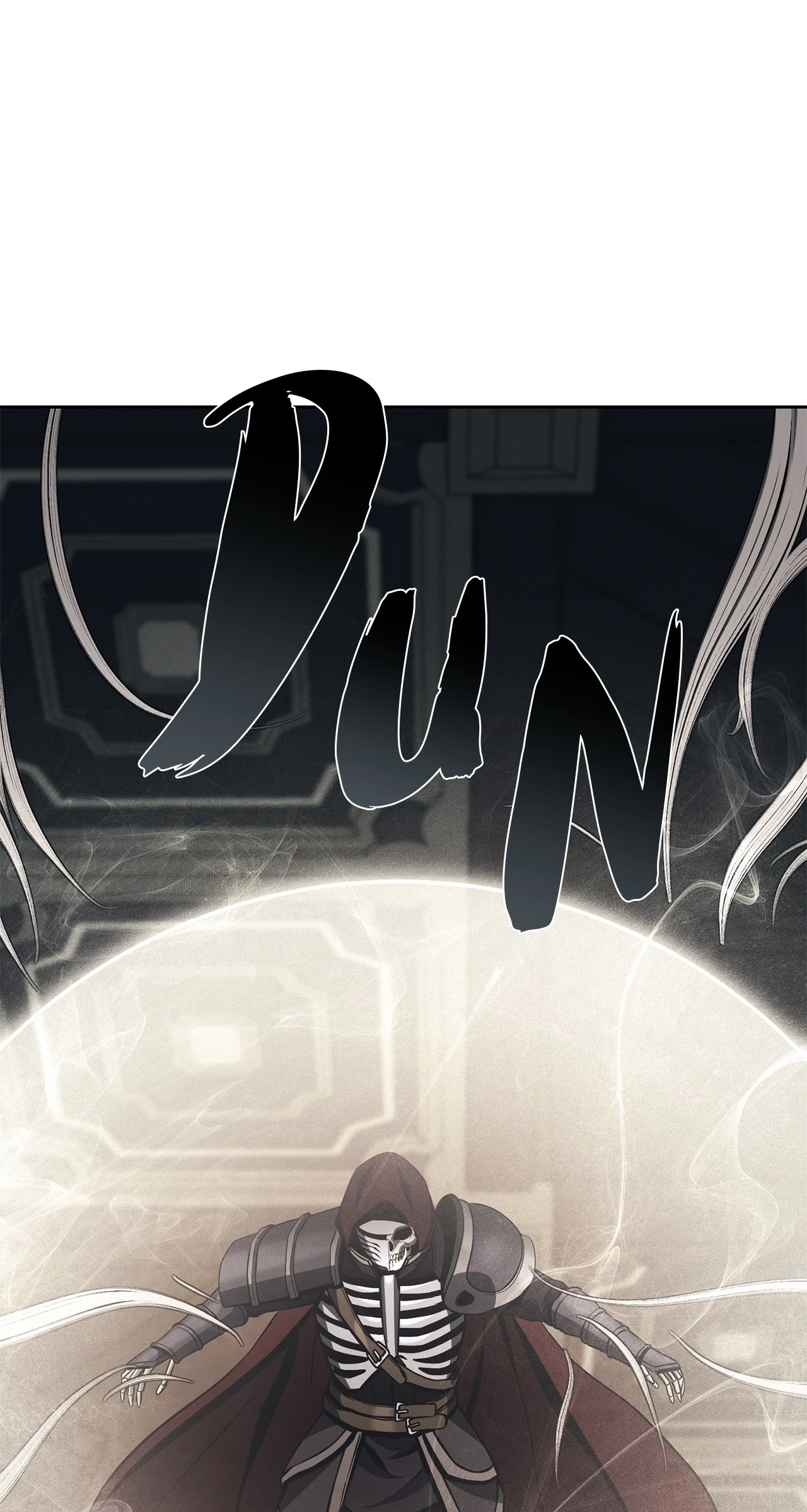 Read The Skeleton Soldier Failed to Defend the Dungeon Manga Online