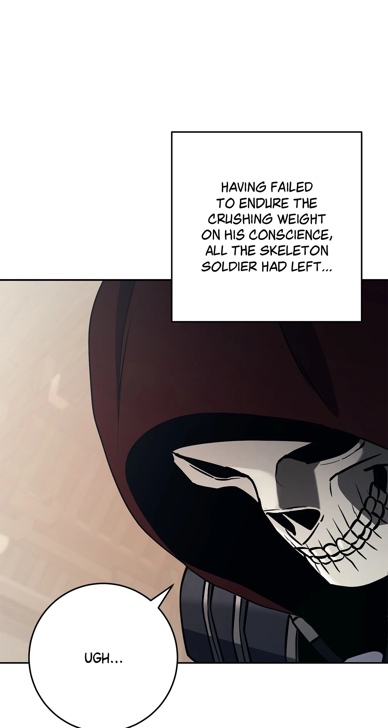 Read The Skeleton Soldier Failed to Defend the Dungeon Manga Online
