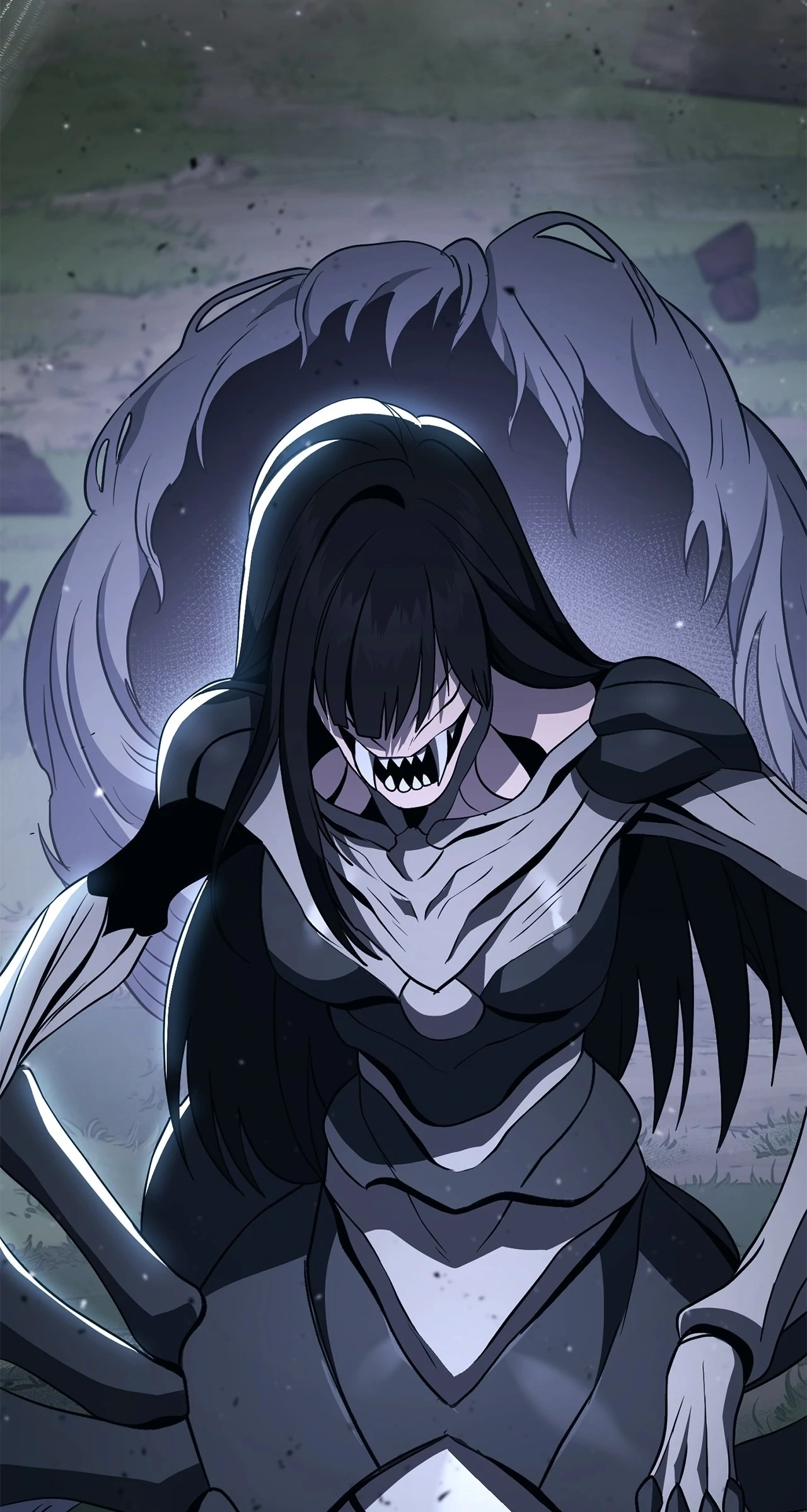 Read The Skeleton Soldier Failed to Defend the Dungeon Manga Online