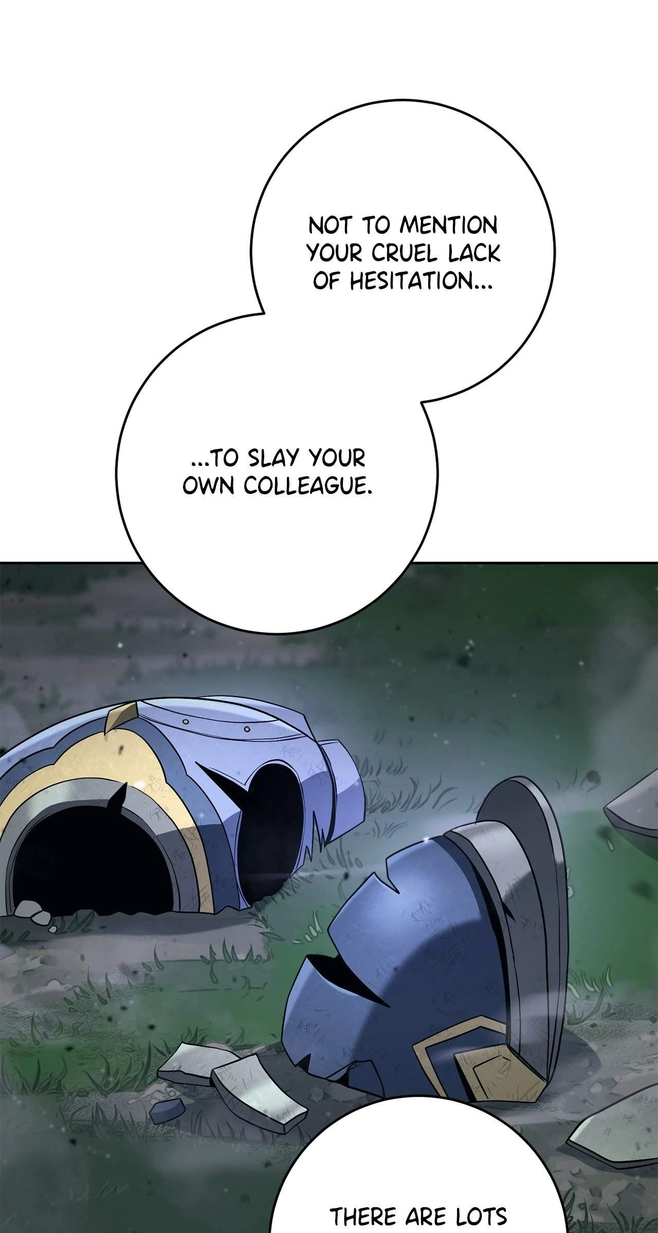 Read The Skeleton Soldier Failed to Defend the Dungeon Manga Online