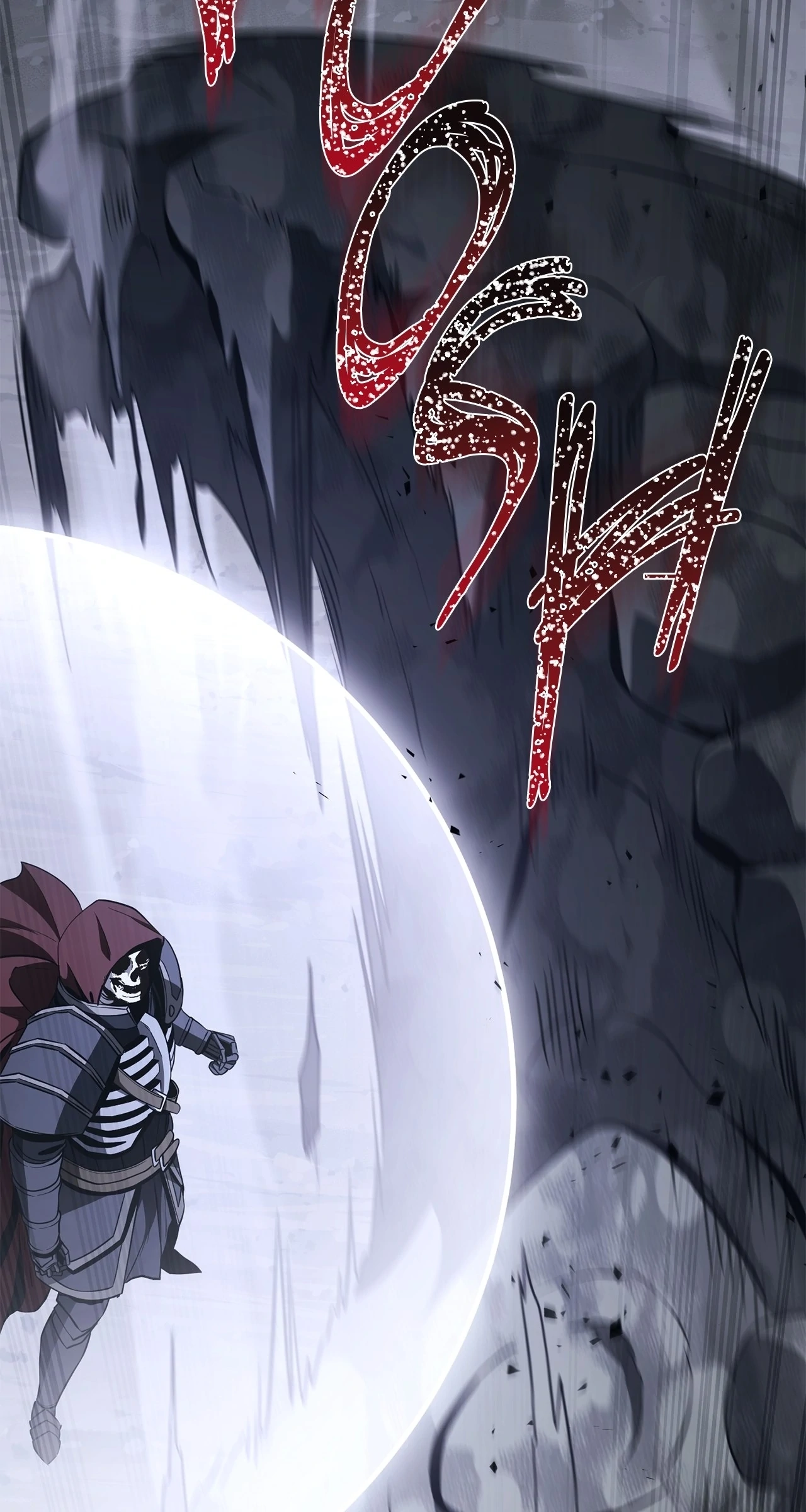 Read The Skeleton Soldier Failed to Defend the Dungeon Manga Online