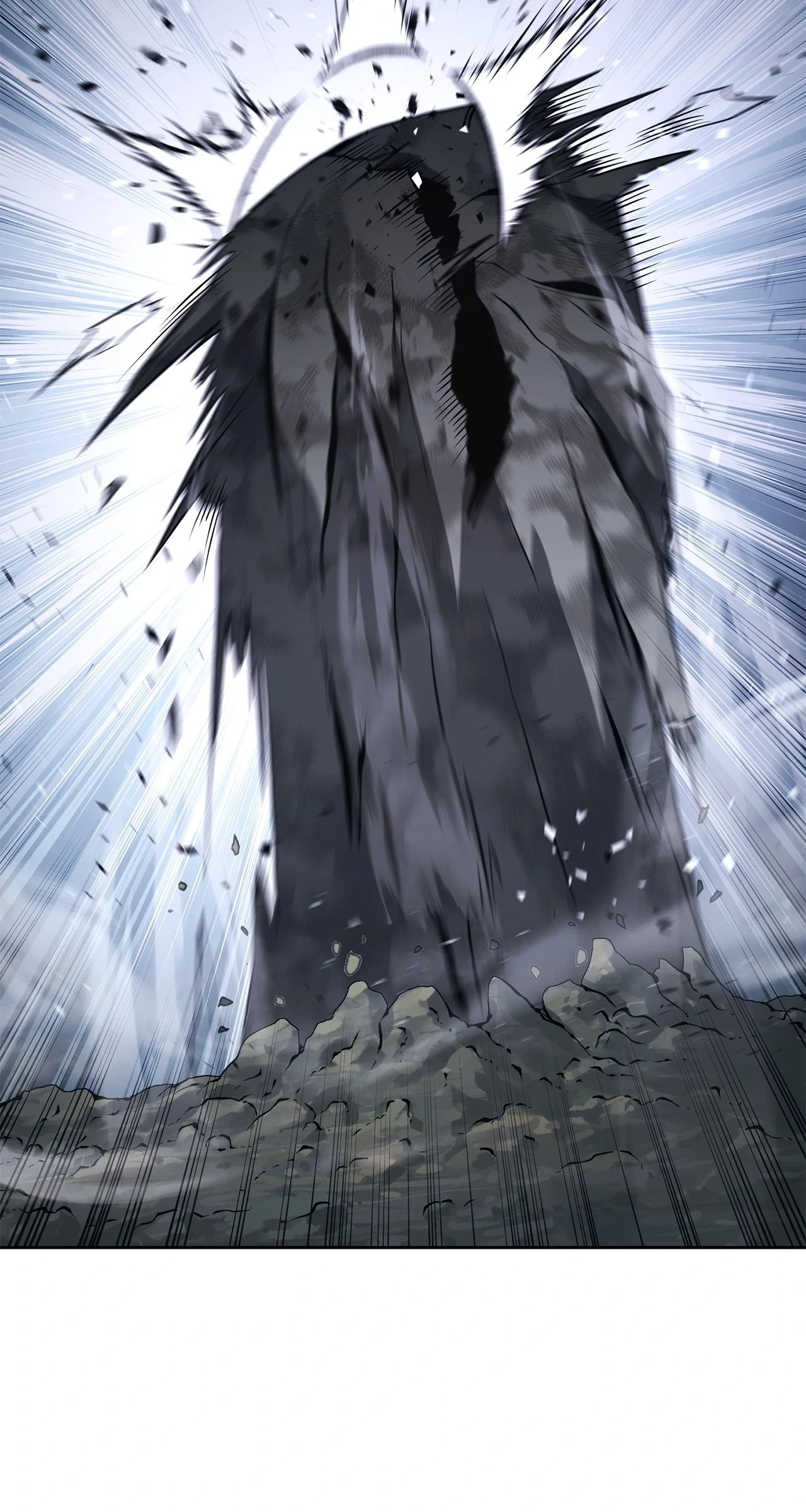 Read The Skeleton Soldier Failed to Defend the Dungeon Manga Online