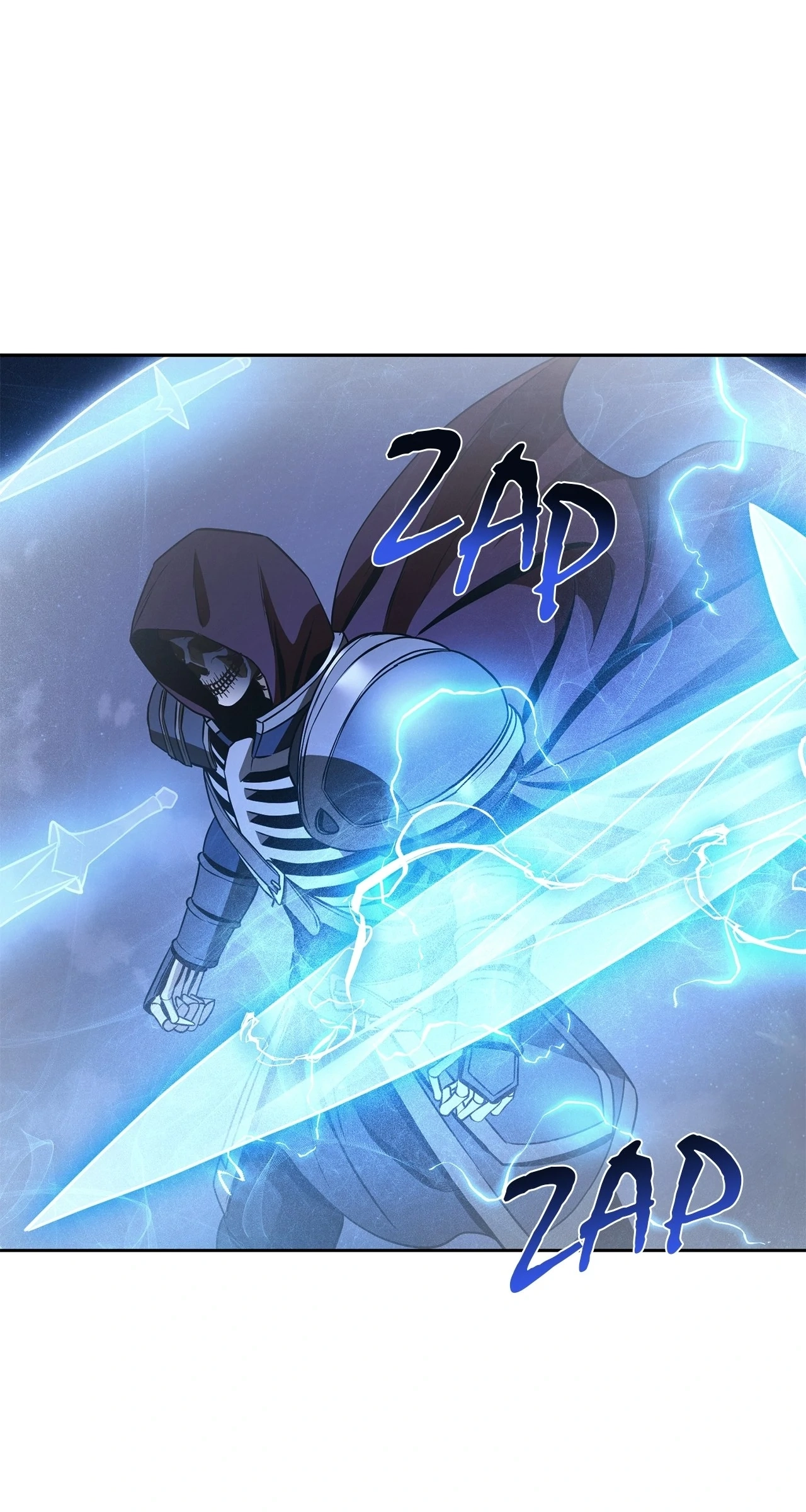 Read The Skeleton Soldier Failed to Defend the Dungeon Manga Online