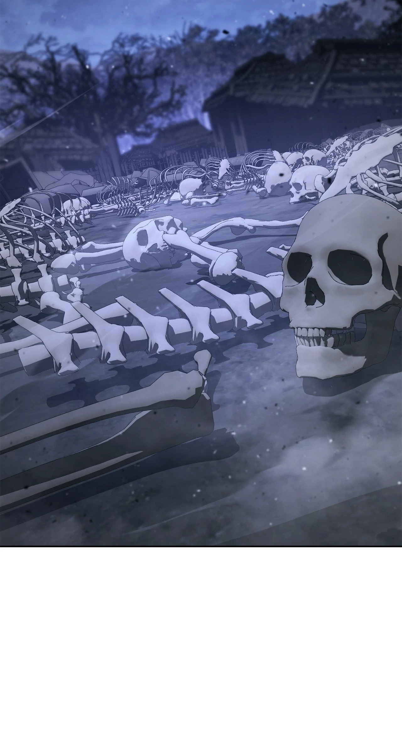 Read The Skeleton Soldier Failed to Defend the Dungeon Manga Online