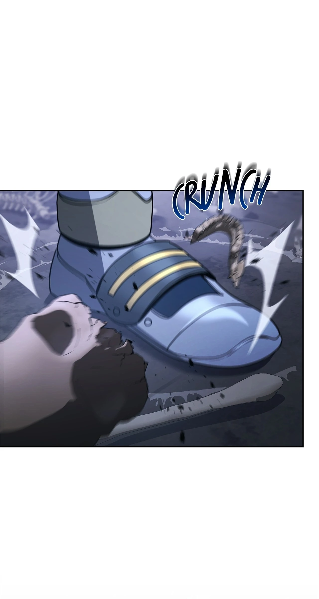 Read The Skeleton Soldier Failed to Defend the Dungeon Manga Online
