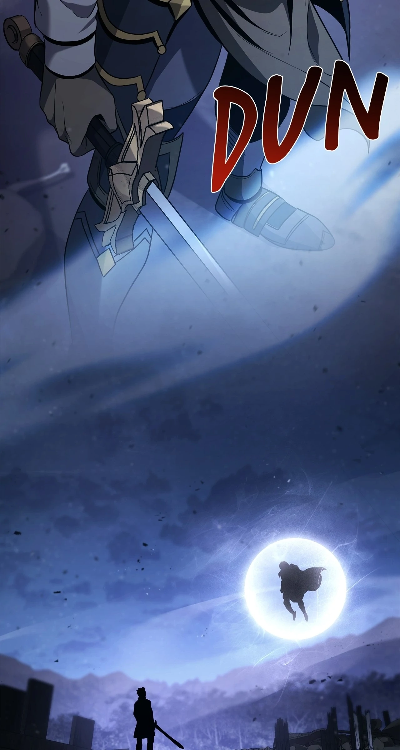 Read The Skeleton Soldier Failed to Defend the Dungeon Manga Online