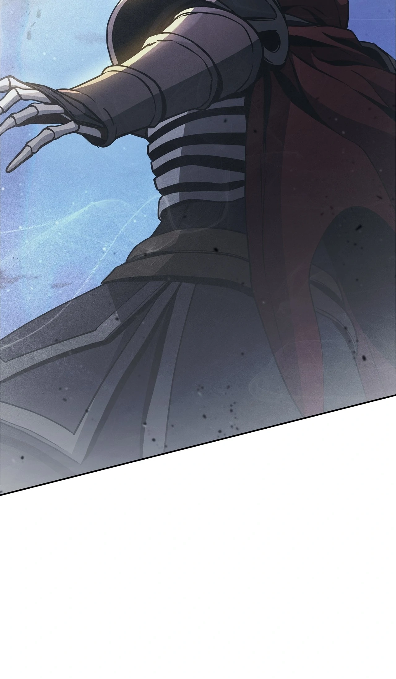 Read The Skeleton Soldier Failed to Defend the Dungeon Manga Online