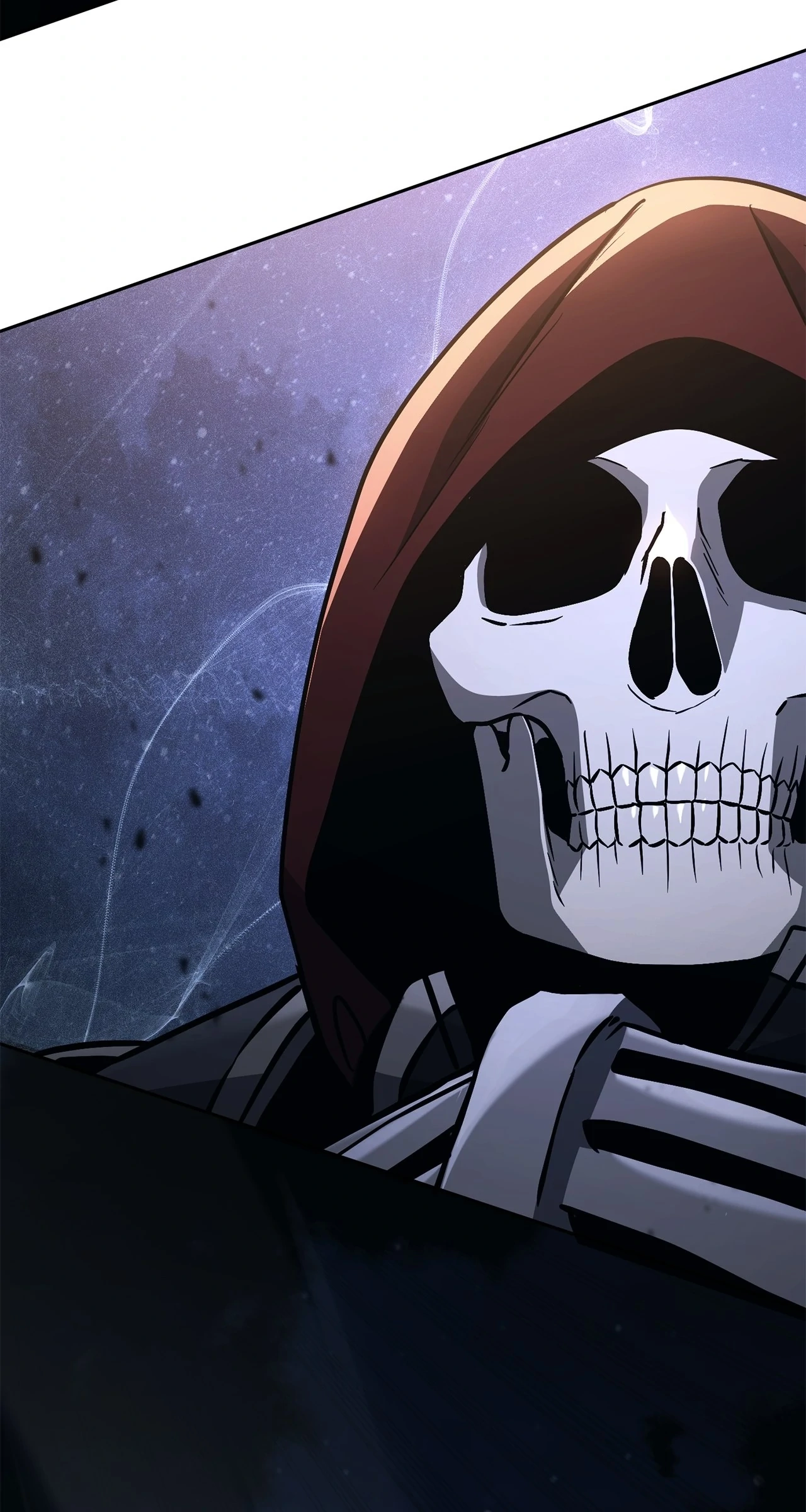 Read The Skeleton Soldier Failed to Defend the Dungeon Manga Online