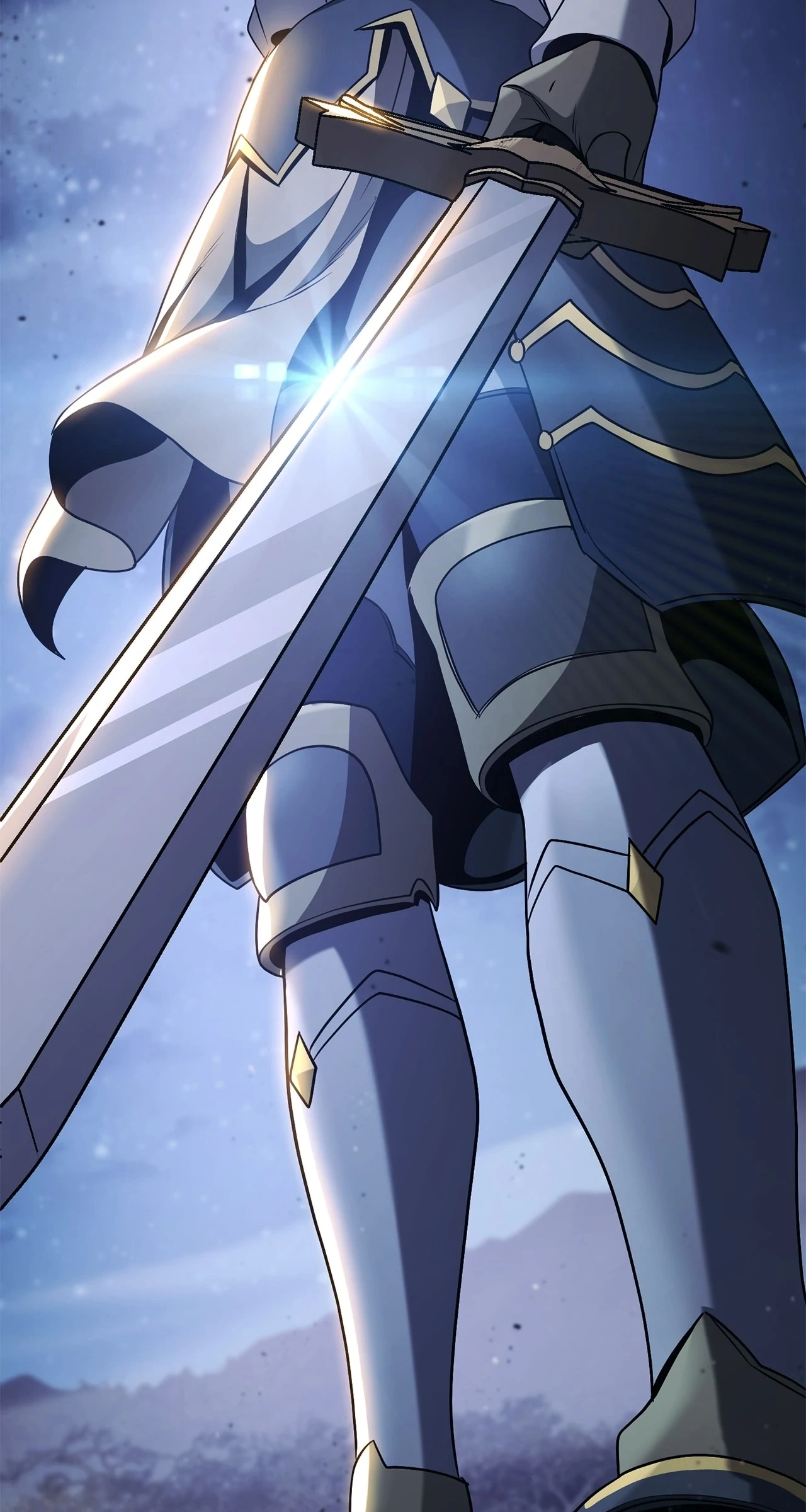 Read The Skeleton Soldier Failed to Defend the Dungeon Manga Online