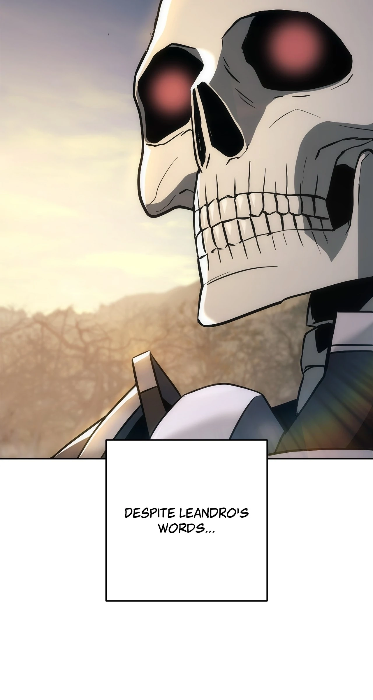 Read The Skeleton Soldier Failed to Defend the Dungeon Manga Online