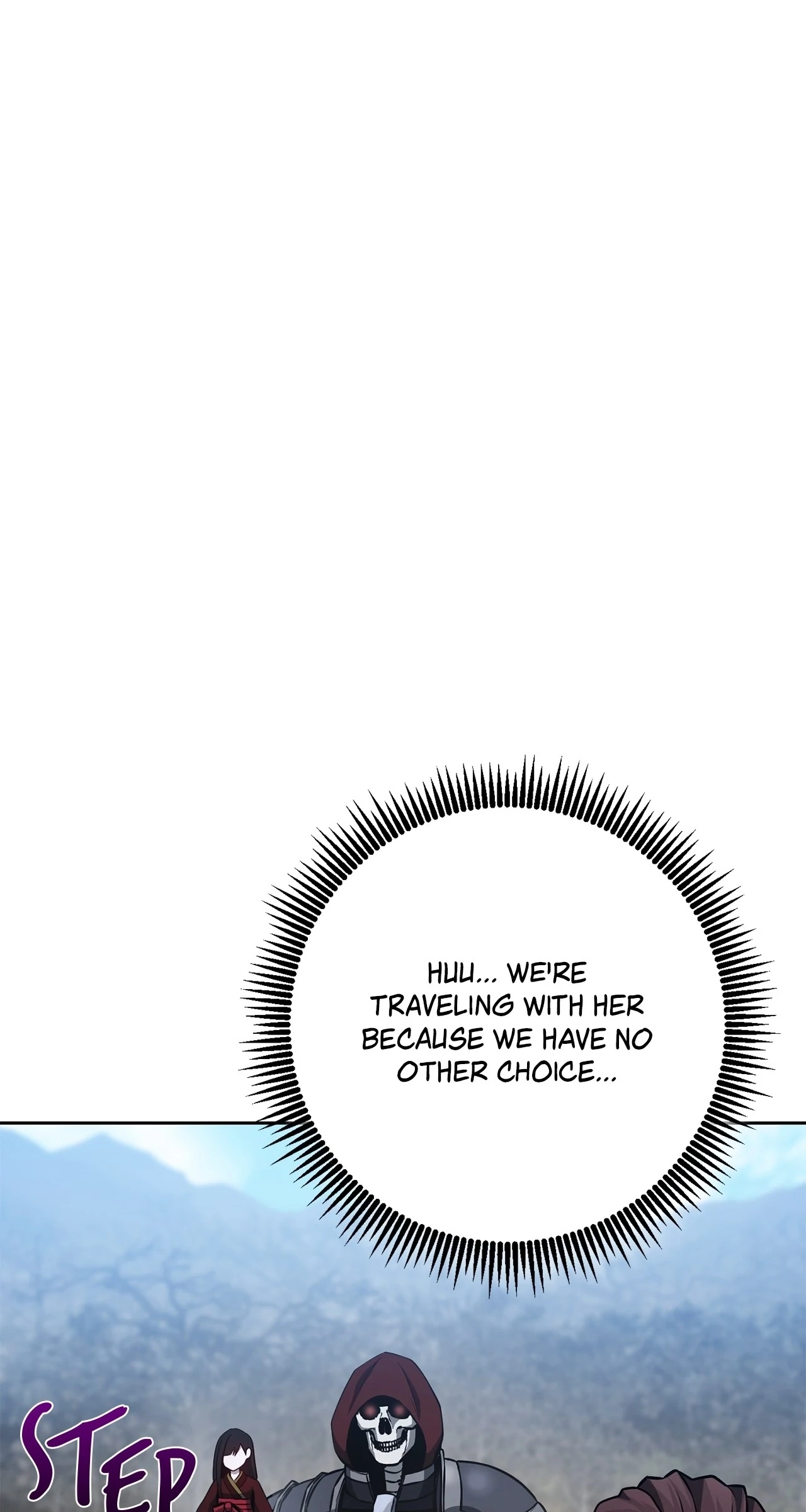 Read The Skeleton Soldier Failed to Defend the Dungeon Manga Online