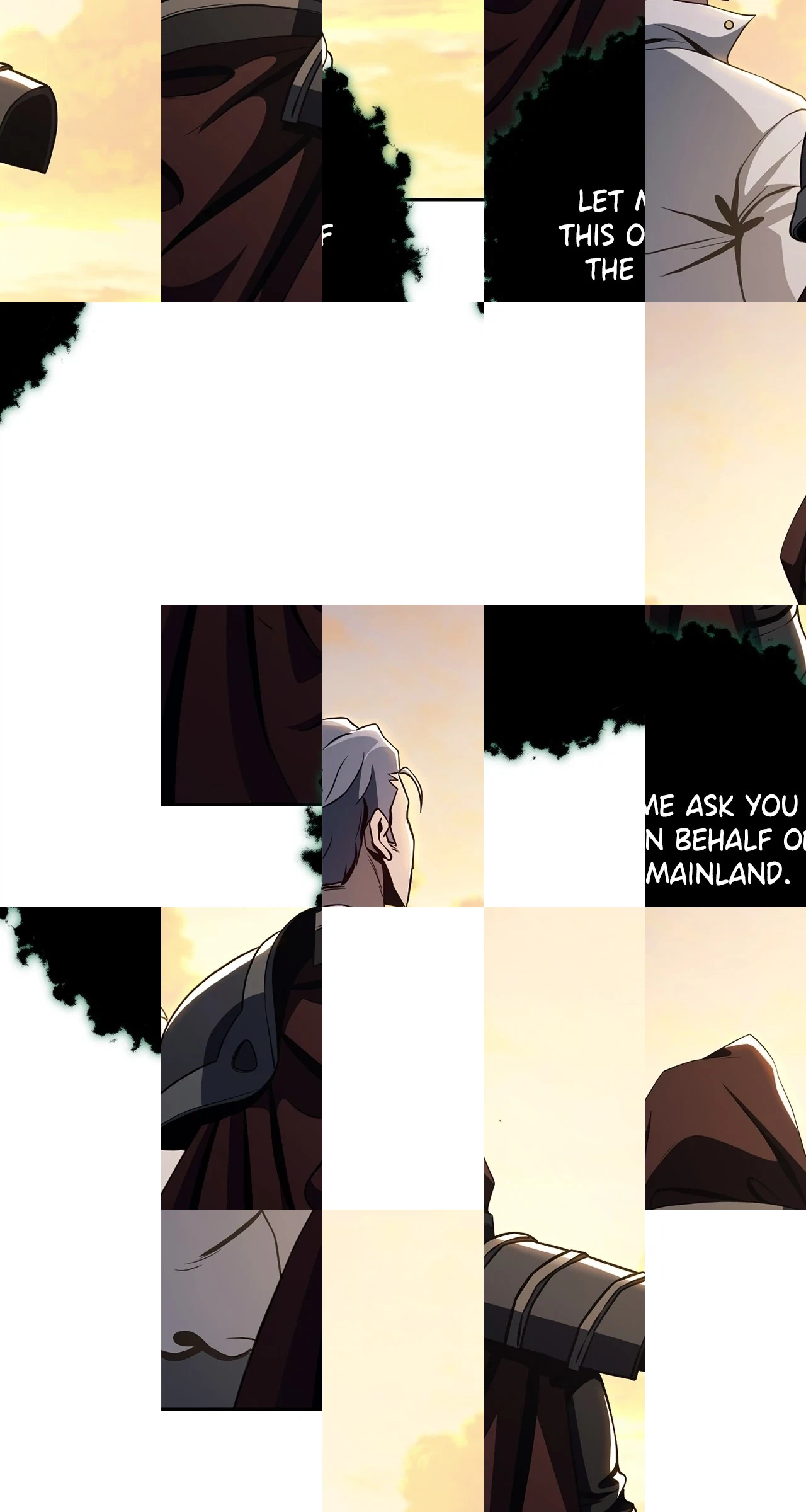 Read The Skeleton Soldier Failed to Defend the Dungeon Manga Online