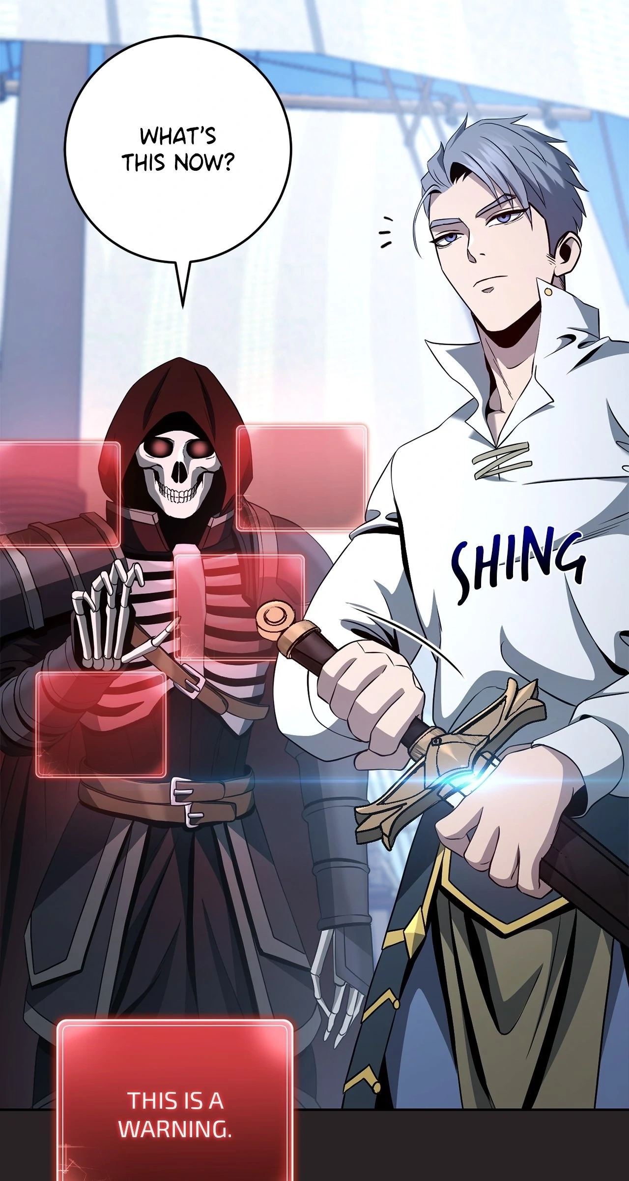 Read The Skeleton Soldier Failed to Defend the Dungeon Manga Online