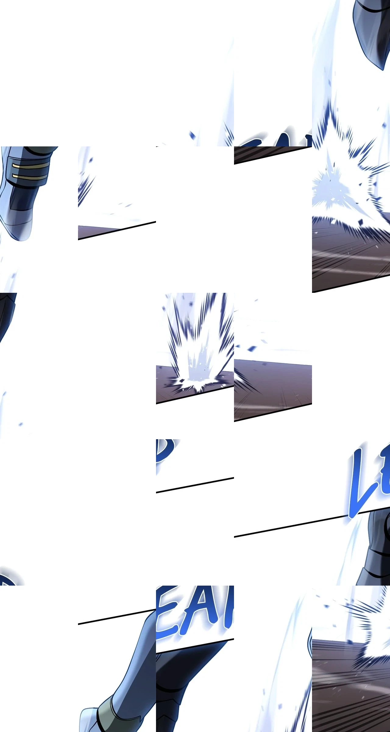 Read The Skeleton Soldier Failed to Defend the Dungeon Manga Online