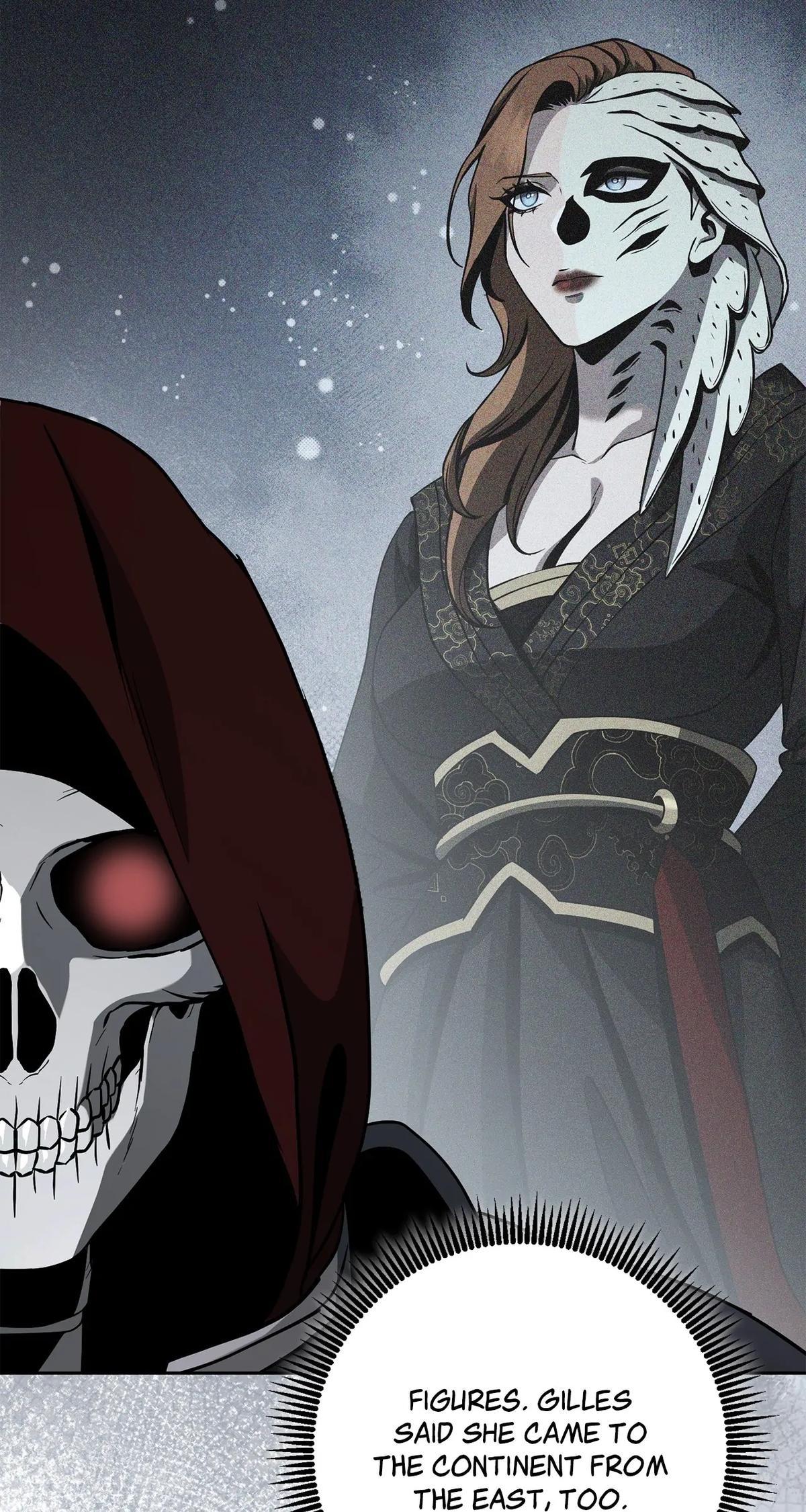 Read The Skeleton Soldier Failed to Defend the Dungeon Manga Online