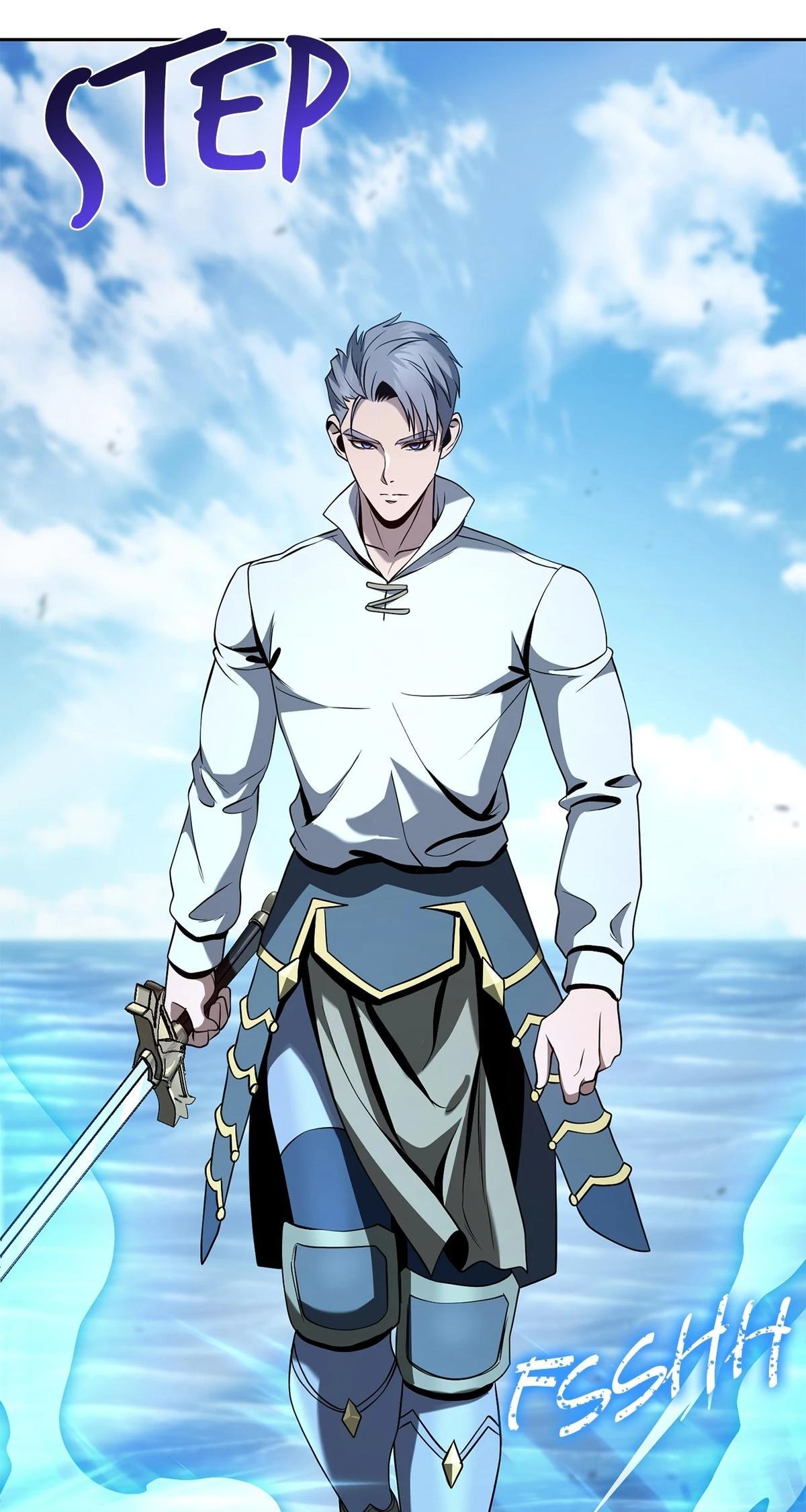 Read The Skeleton Soldier Failed to Defend the Dungeon Manga Online