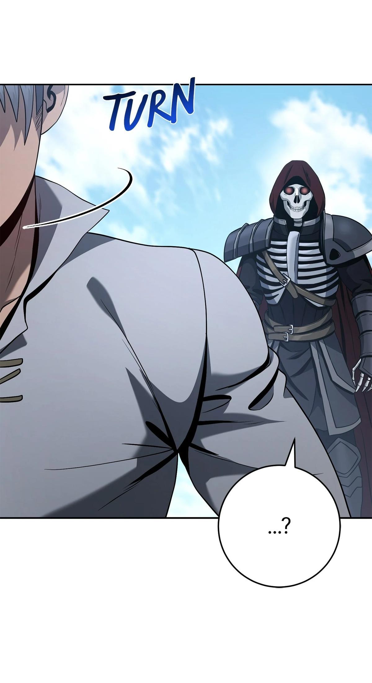 Read The Skeleton Soldier Failed to Defend the Dungeon Manga Online