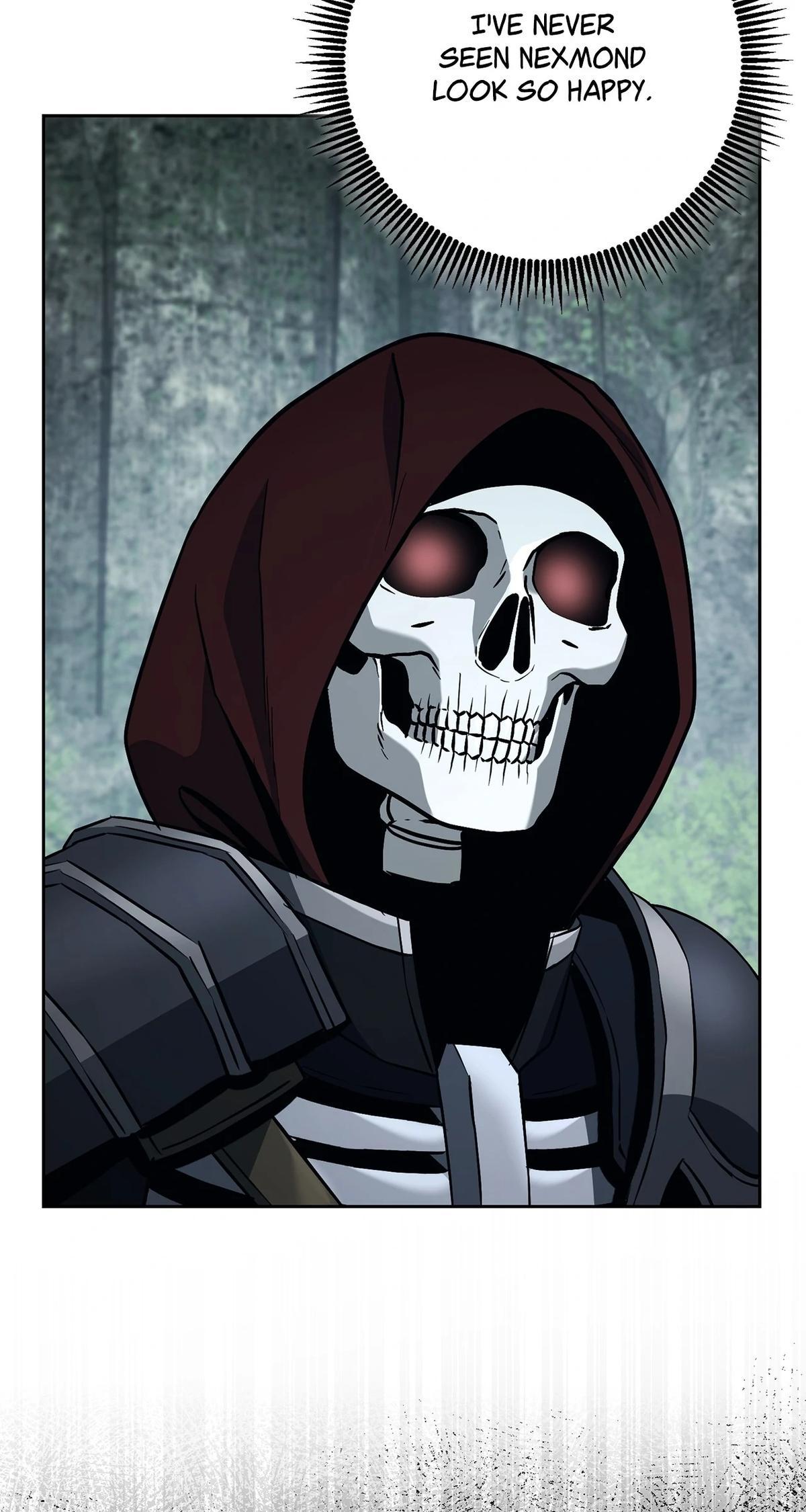Read The Skeleton Soldier Failed to Defend the Dungeon Manga Online