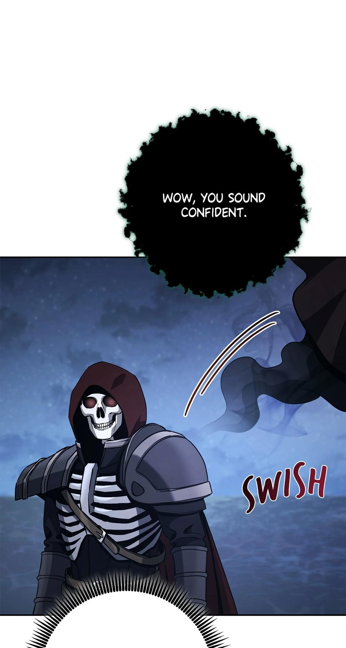 Read The Skeleton Soldier Failed to Defend the Dungeon Manga Online