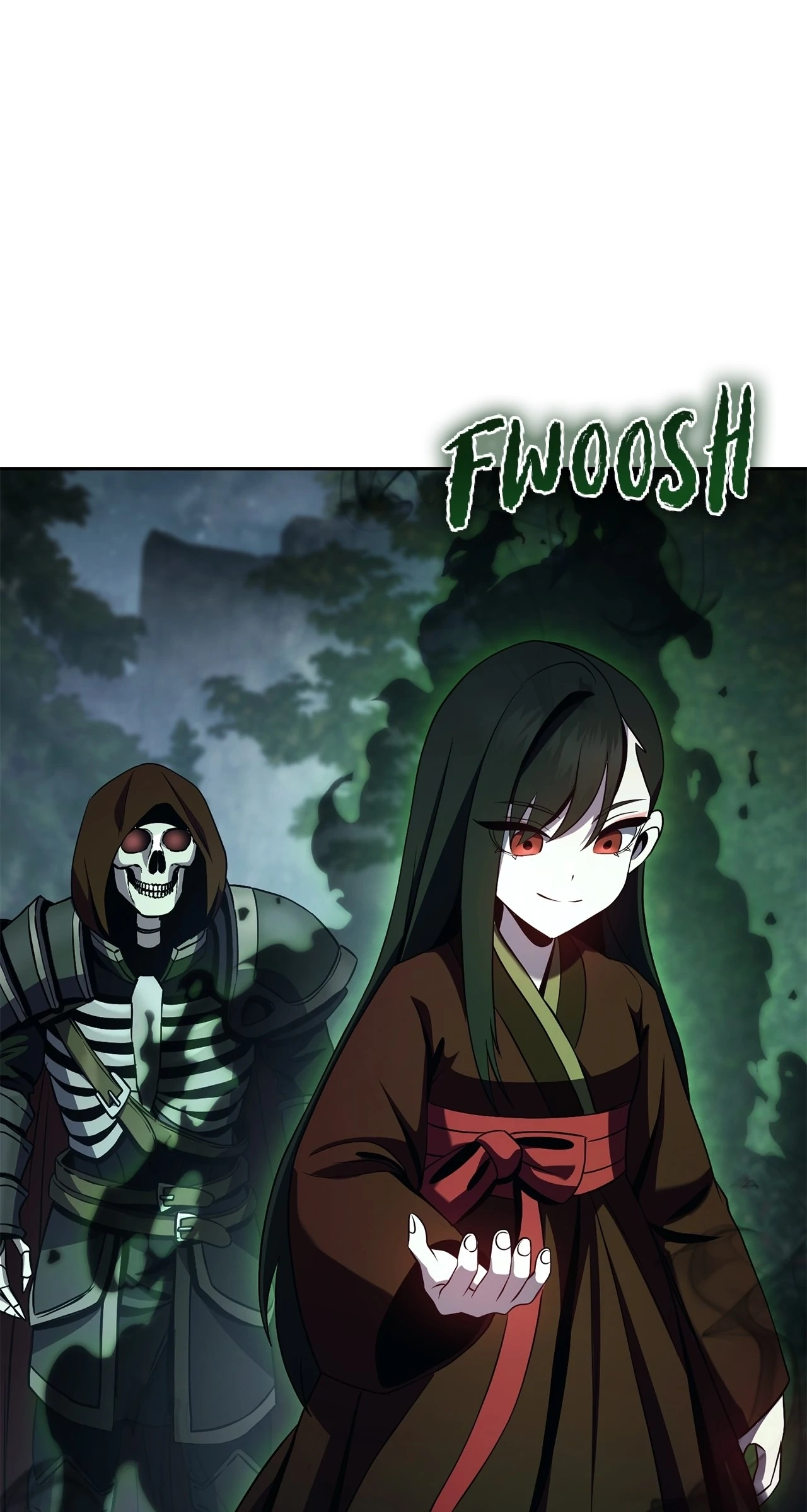 Read The Skeleton Soldier Failed to Defend the Dungeon Manga Online
