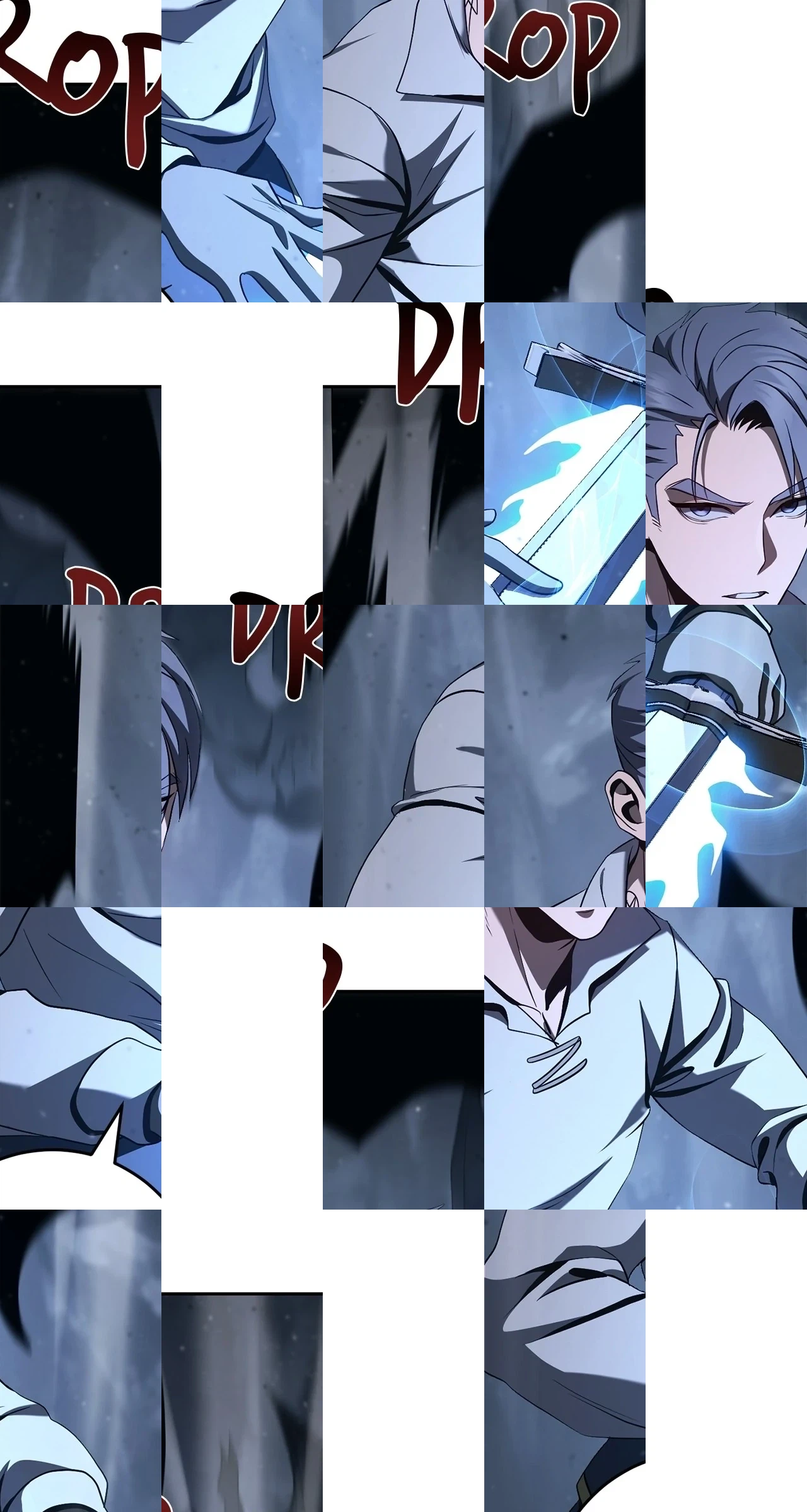 Read The Skeleton Soldier Failed to Defend the Dungeon Manga Online