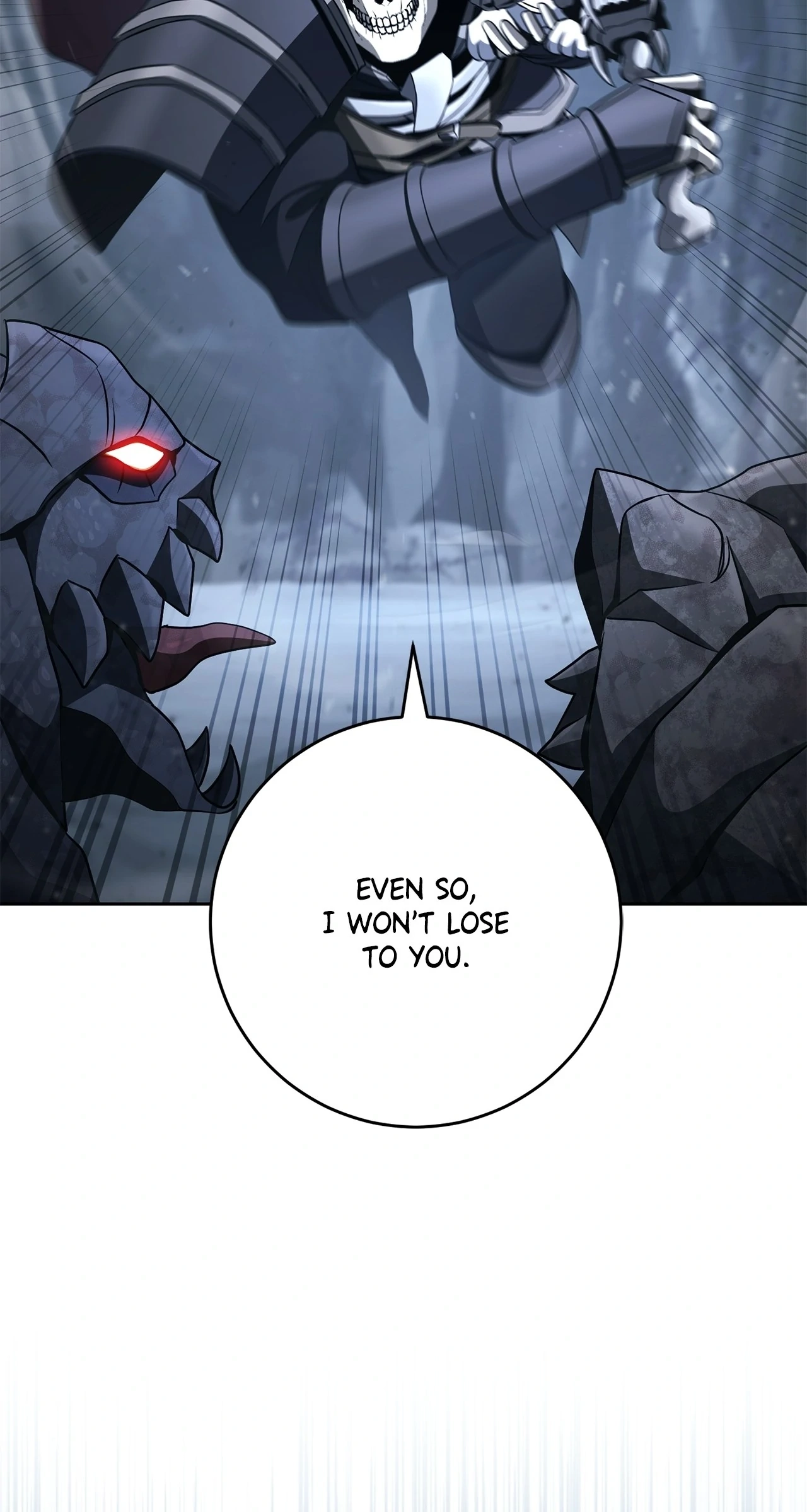 Read The Skeleton Soldier Failed to Defend the Dungeon Manga Online