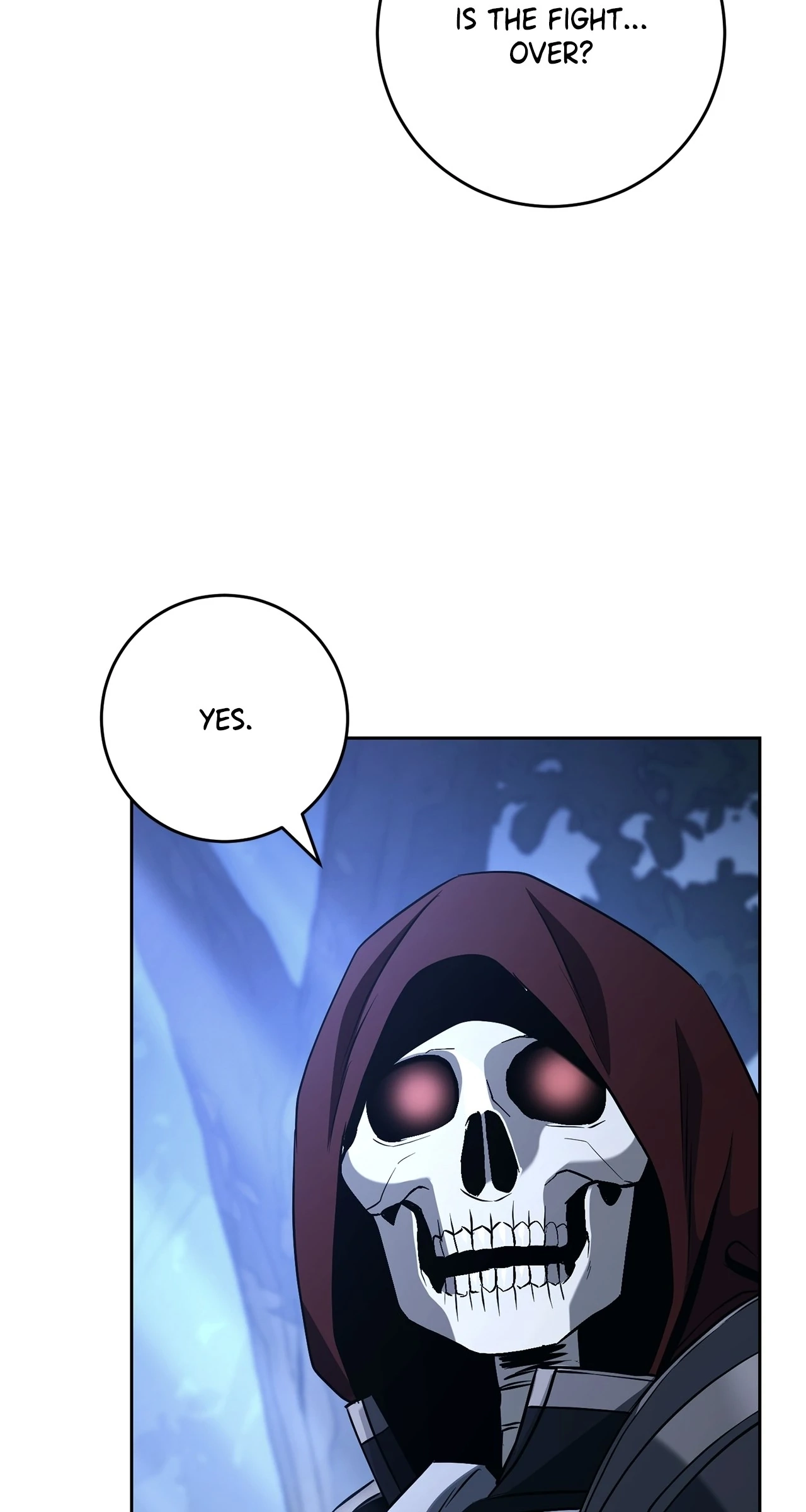 Read The Skeleton Soldier Failed to Defend the Dungeon Manga Online