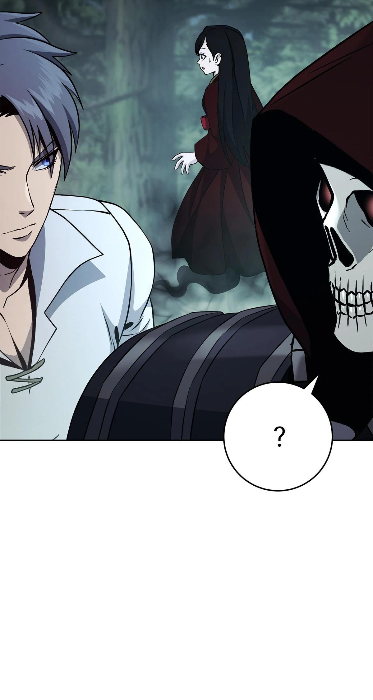 Read The Skeleton Soldier Failed to Defend the Dungeon Manga Online