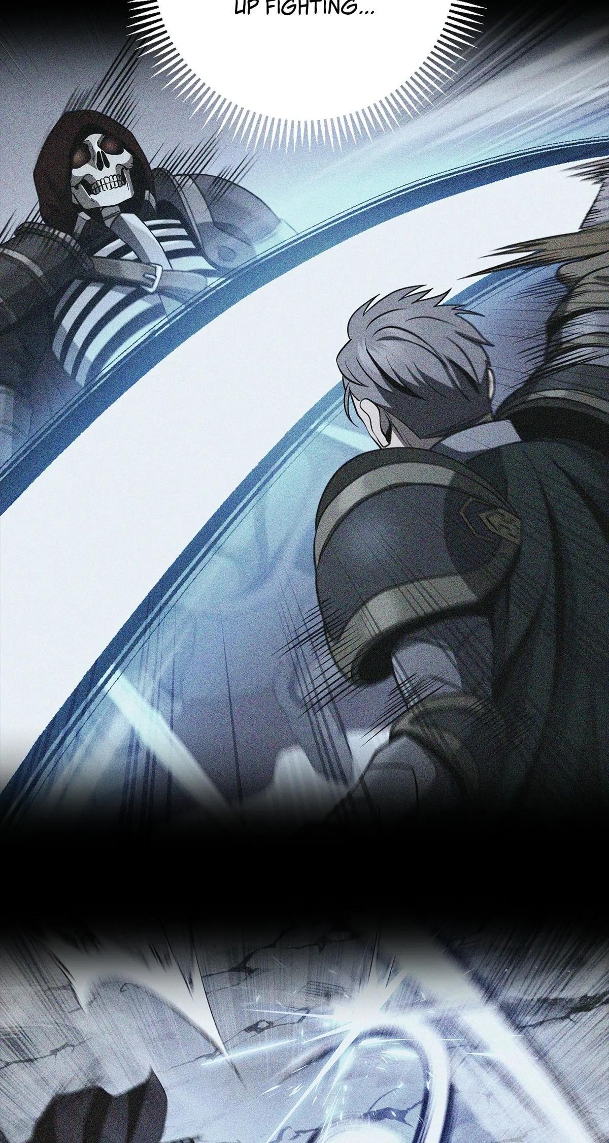 Read The Skeleton Soldier Failed to Defend the Dungeon Manga Online