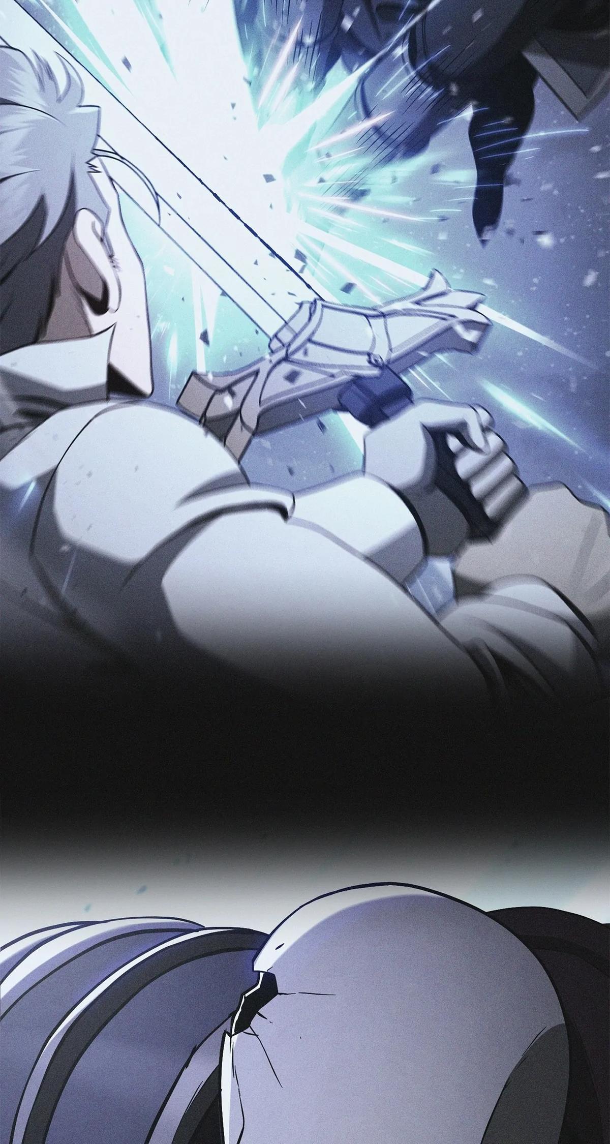 Read The Skeleton Soldier Failed to Defend the Dungeon Manga Online