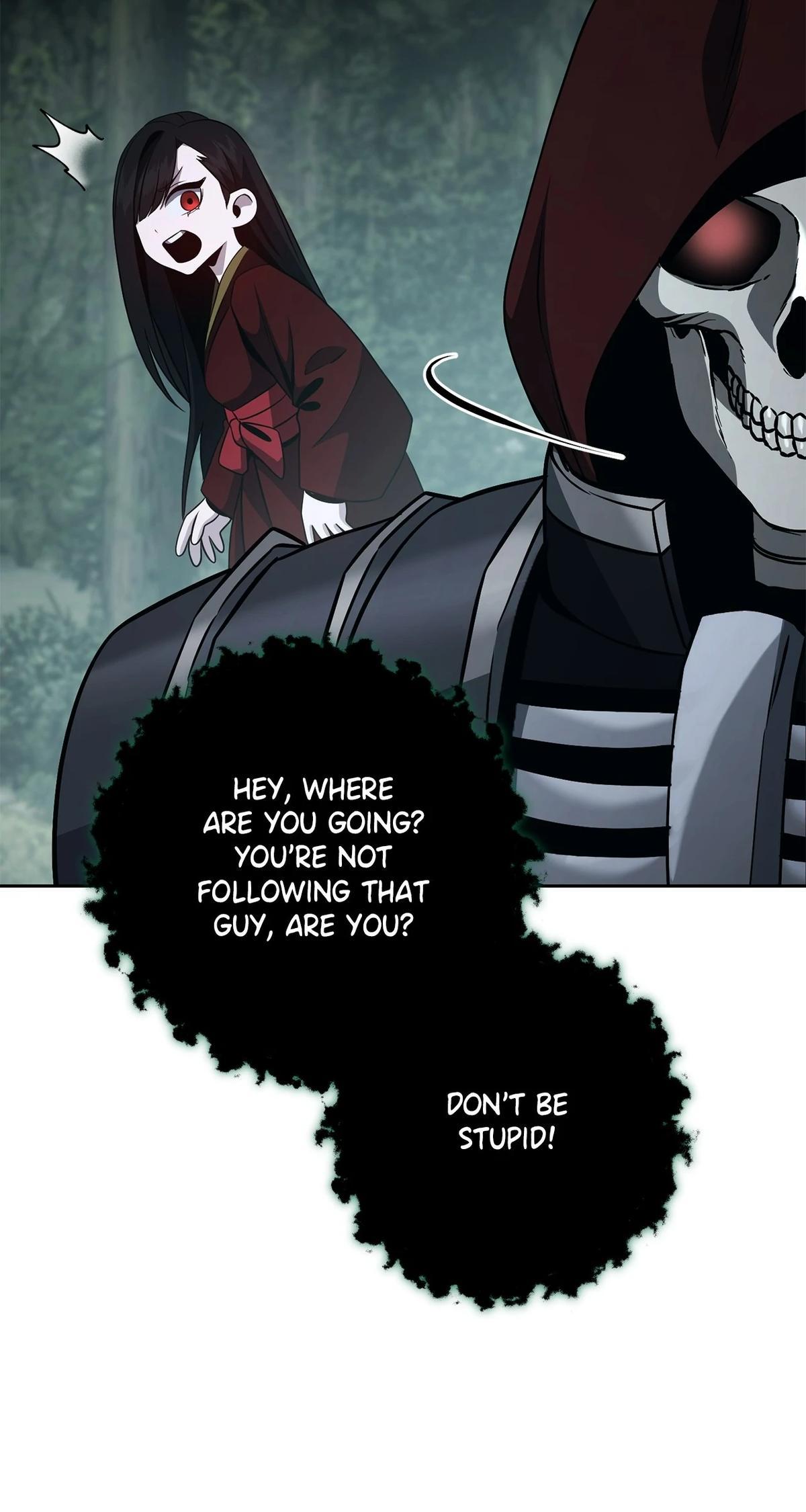 Read The Skeleton Soldier Failed to Defend the Dungeon Manga Online