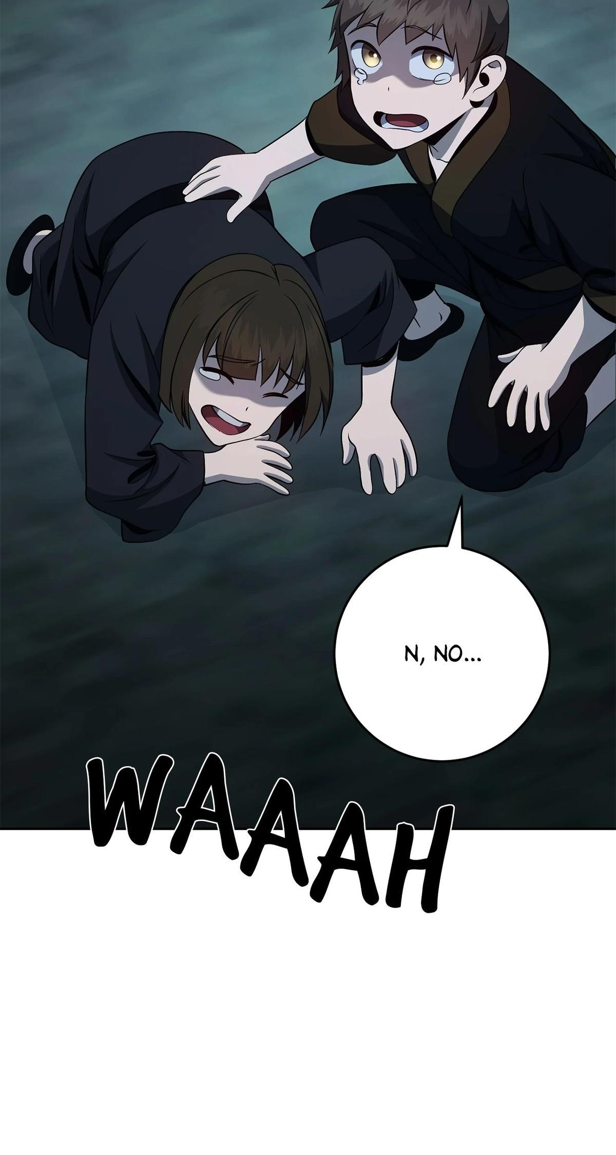 Read The Skeleton Soldier Failed to Defend the Dungeon Manga Online
