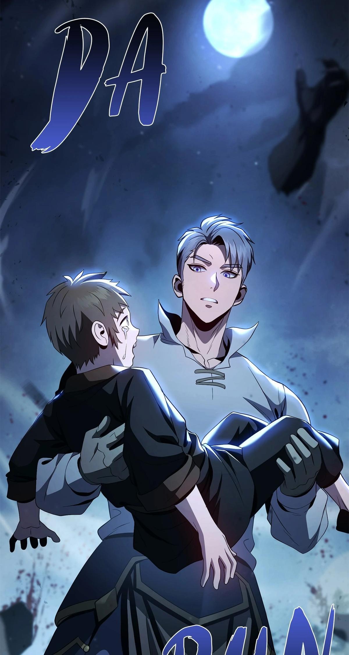 Read The Skeleton Soldier Failed to Defend the Dungeon Manga Online