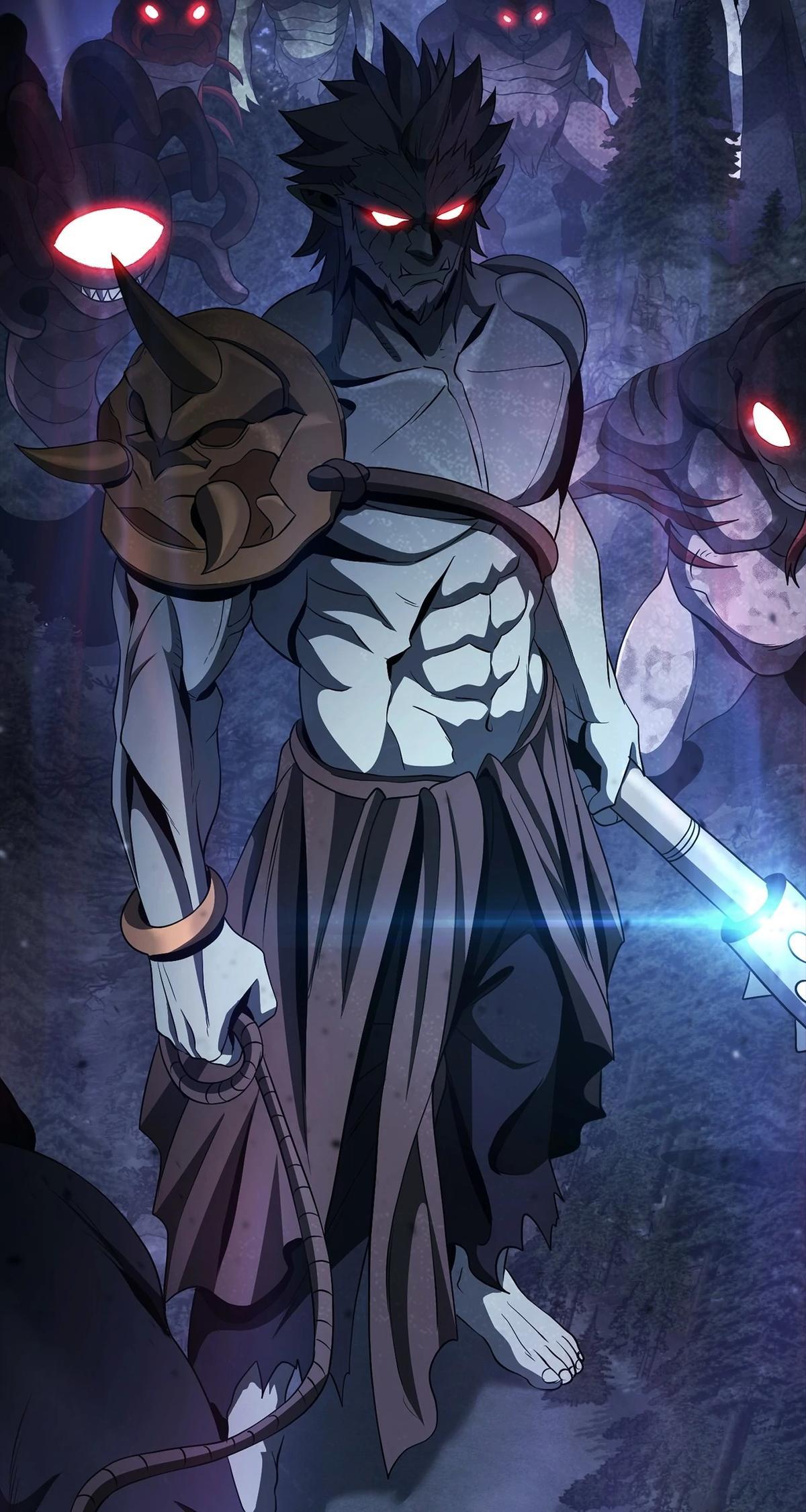Read The Skeleton Soldier Failed to Defend the Dungeon Manga Online