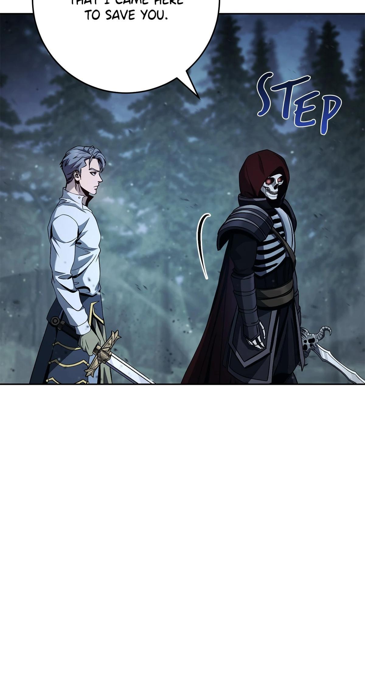 Read The Skeleton Soldier Failed to Defend the Dungeon Manga Online