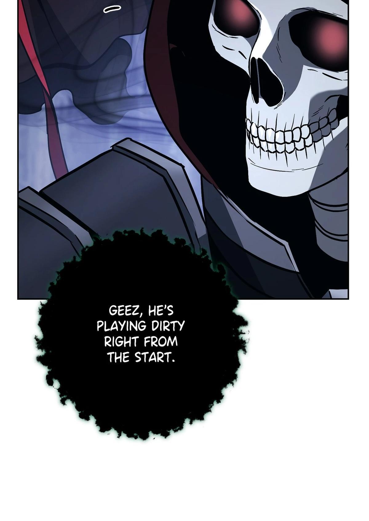 Read The Skeleton Soldier Failed to Defend the Dungeon Manga Online