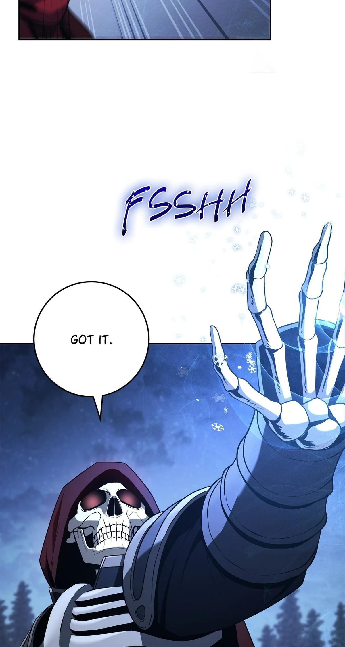 Read The Skeleton Soldier Failed to Defend the Dungeon Manga Online