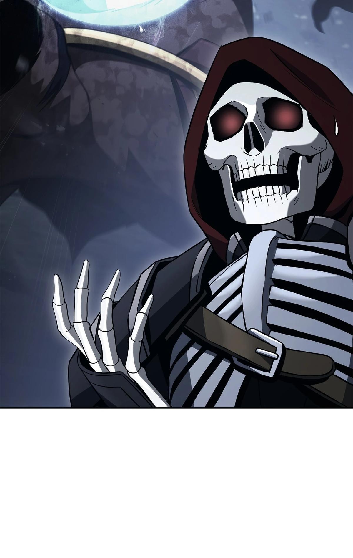 Read The Skeleton Soldier Failed to Defend the Dungeon Manga Online