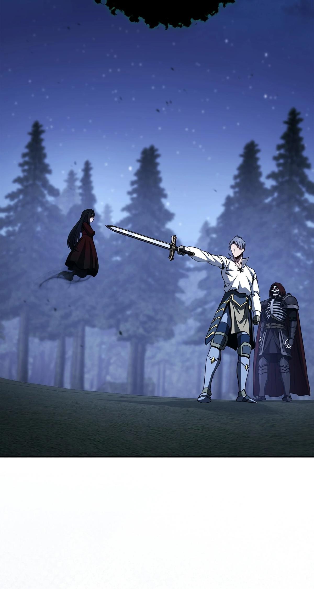 Read The Skeleton Soldier Failed to Defend the Dungeon Manga Online