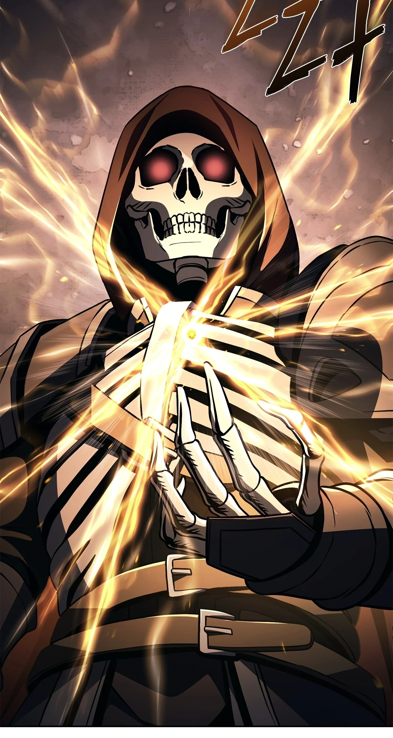 Read The Skeleton Soldier Failed to Defend the Dungeon Manga Online