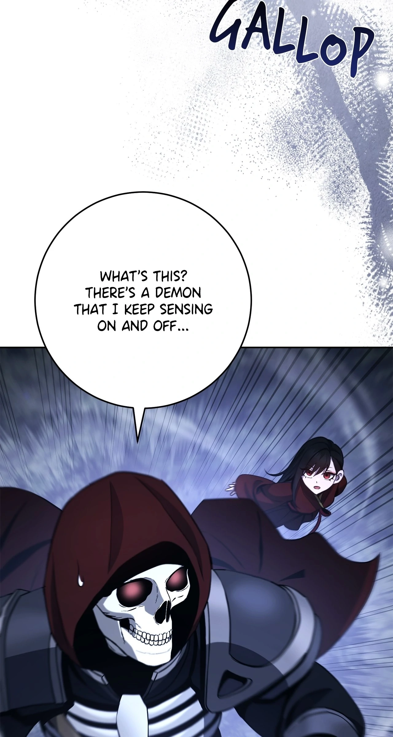 Read The Skeleton Soldier Failed to Defend the Dungeon Manga Online