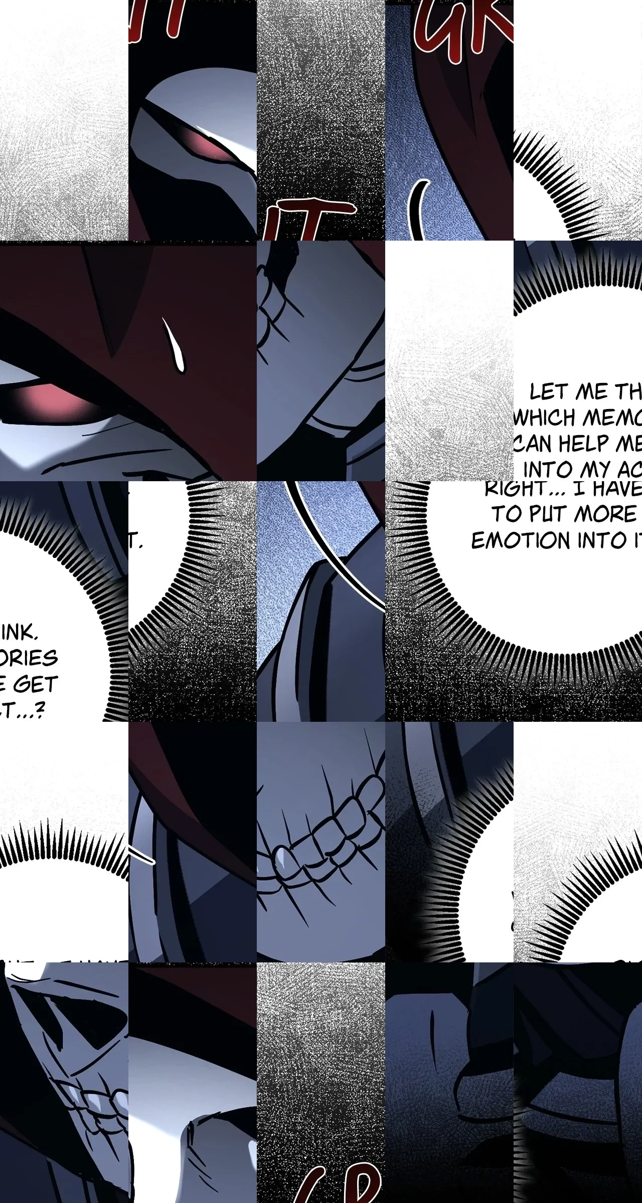 Read The Skeleton Soldier Failed to Defend the Dungeon Manga Online