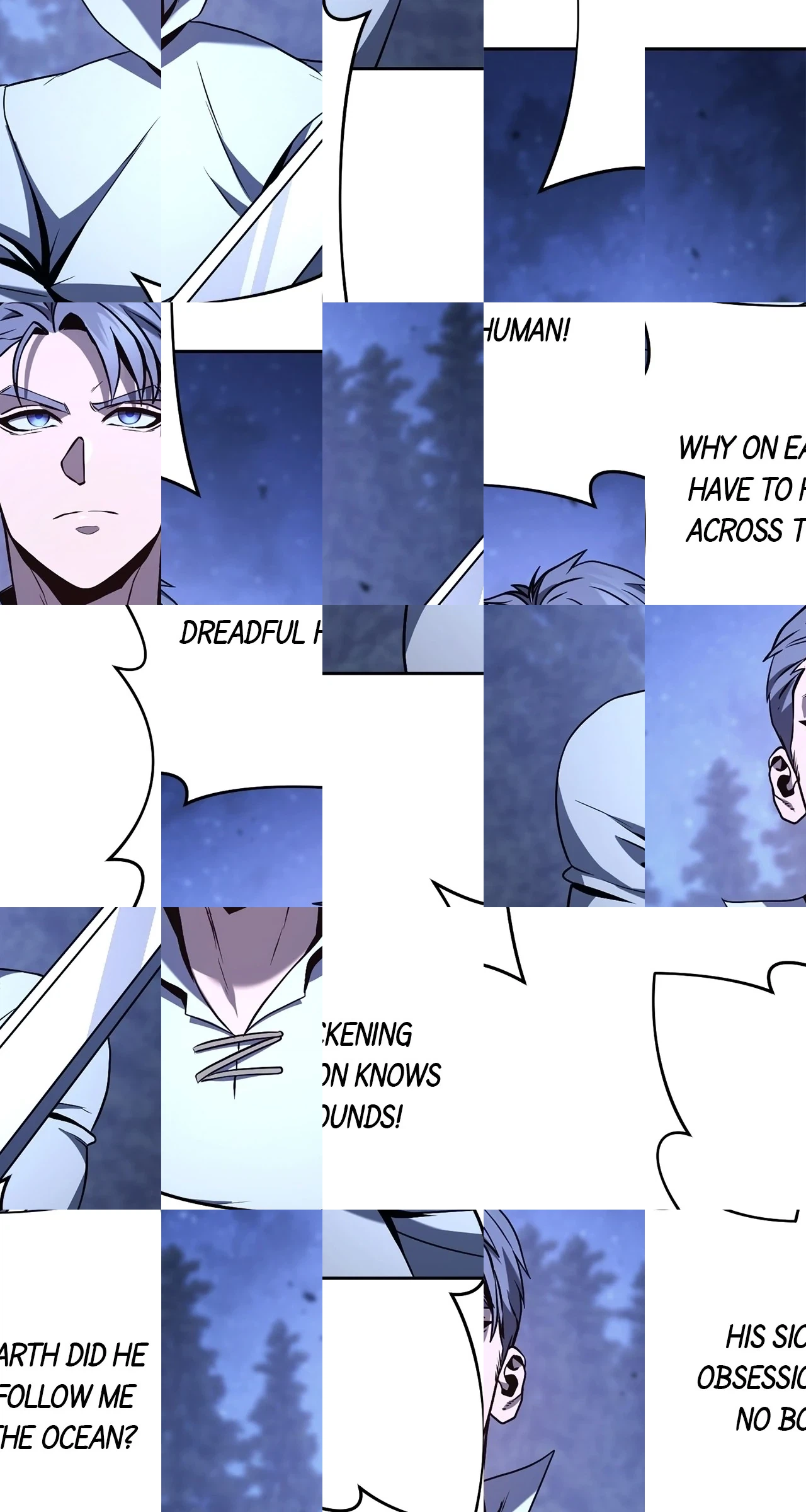 Read The Skeleton Soldier Failed to Defend the Dungeon Manga Online