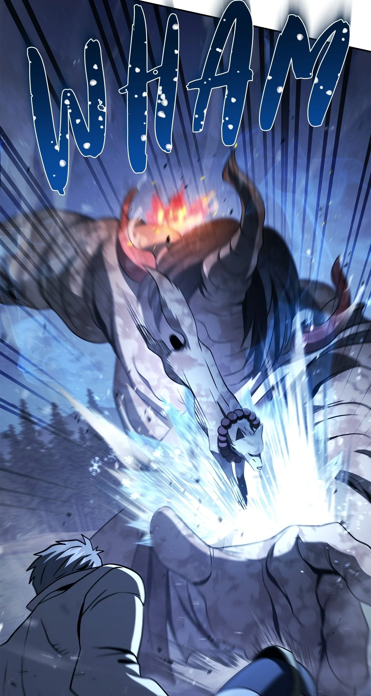 Read The Skeleton Soldier Failed to Defend the Dungeon Manga Online