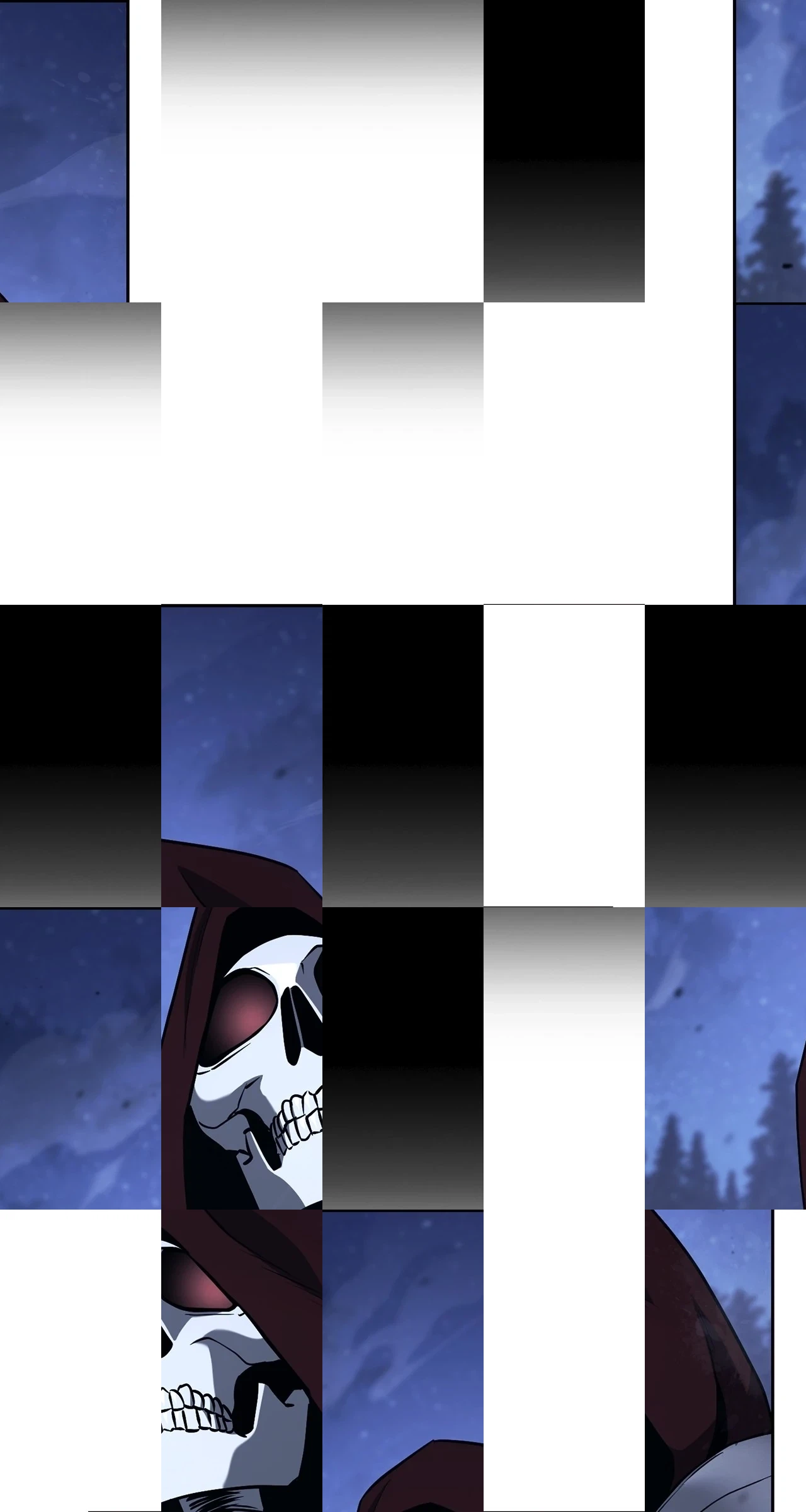 Read The Skeleton Soldier Failed to Defend the Dungeon Manga Online
