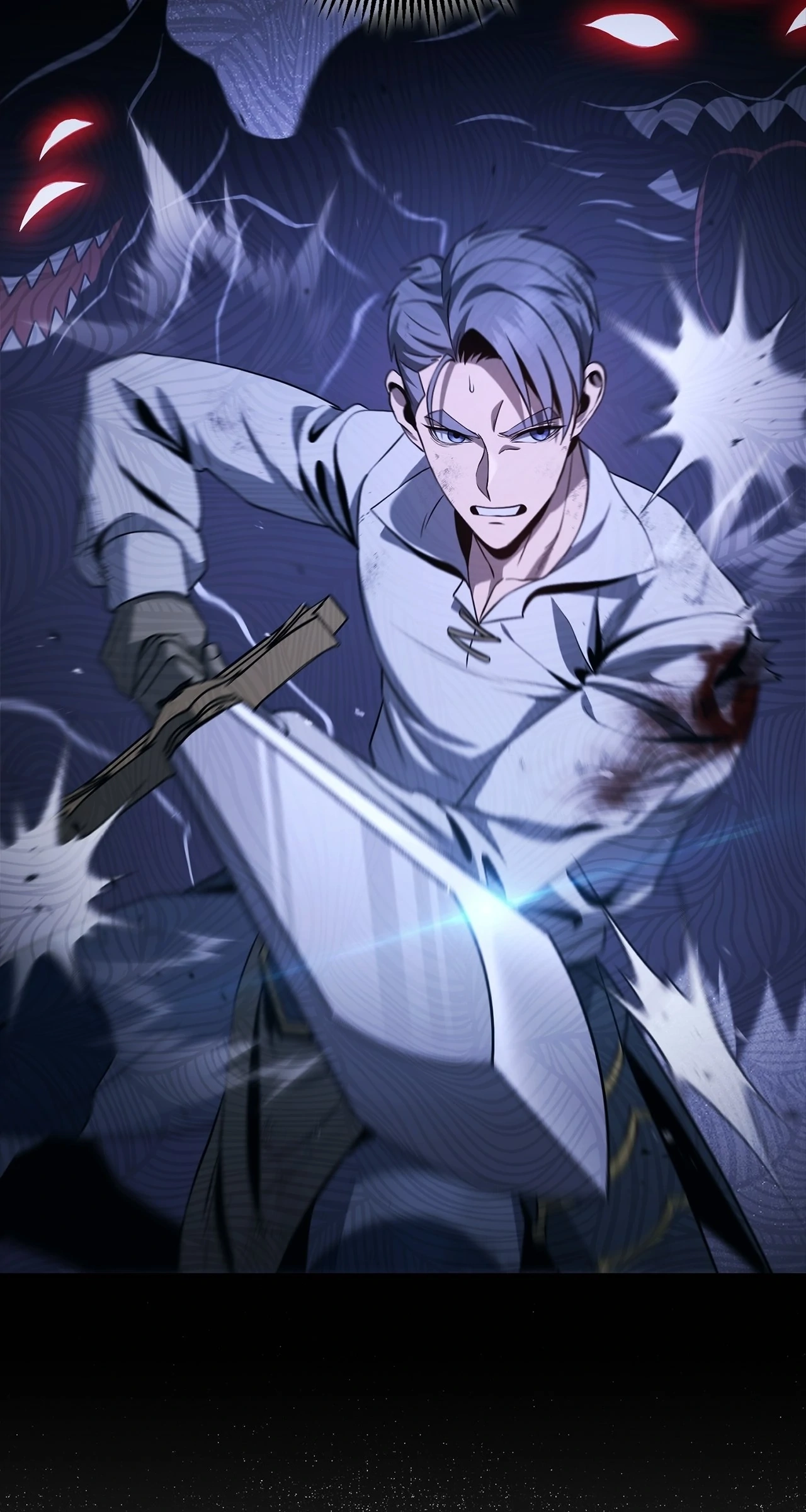 Read The Skeleton Soldier Failed to Defend the Dungeon Manga Online