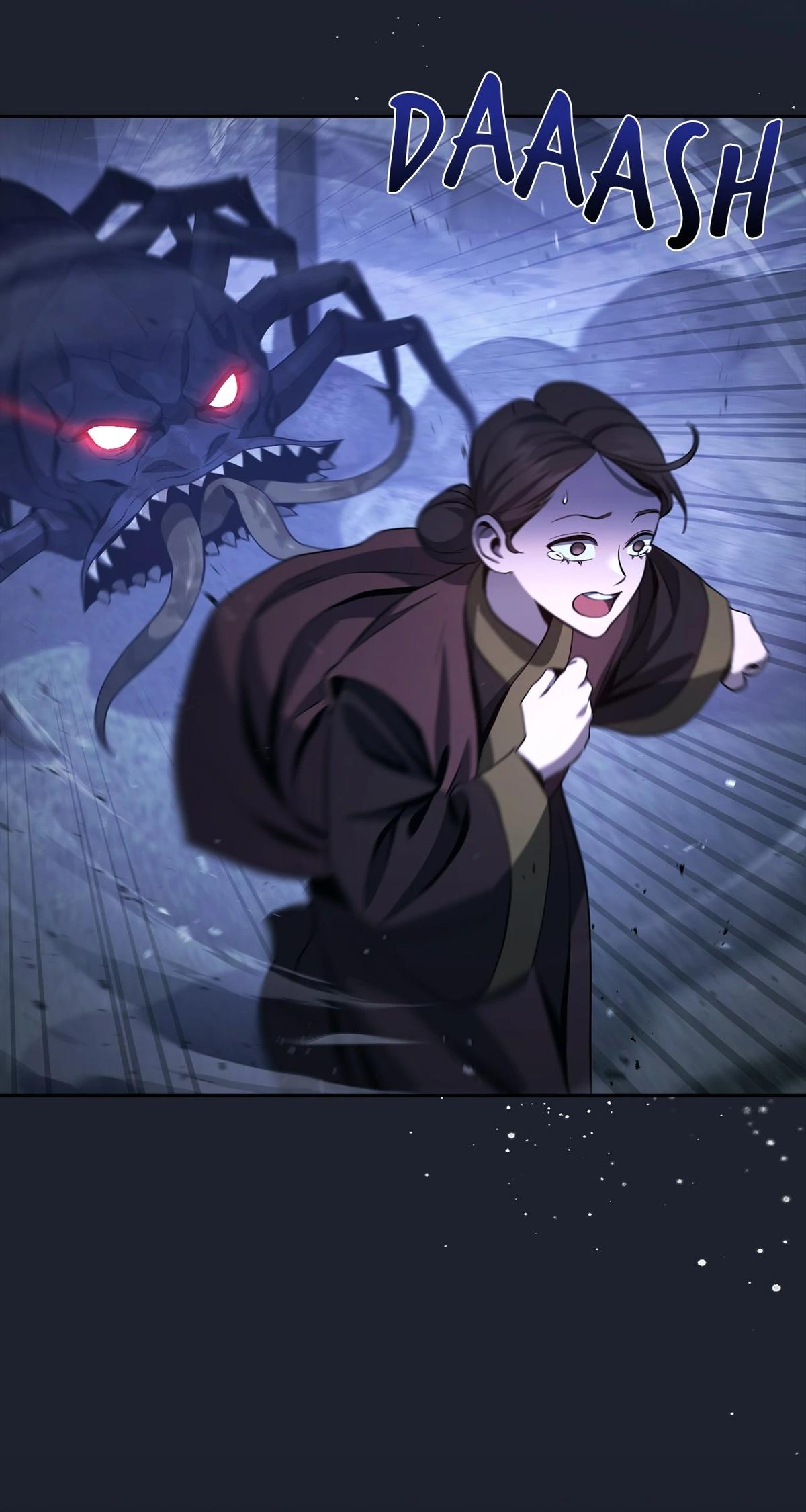 Read The Skeleton Soldier Failed to Defend the Dungeon Manga Online