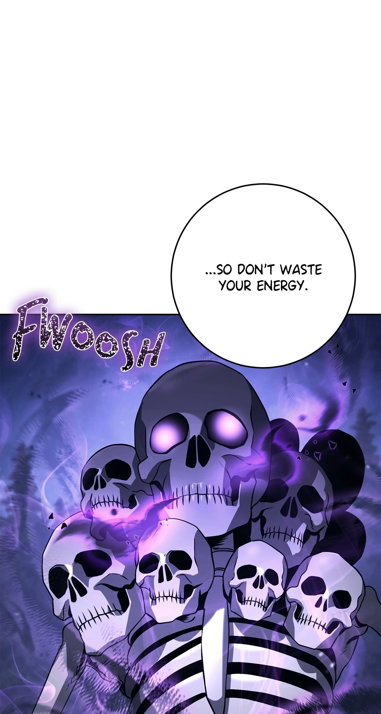 Read The Skeleton Soldier Failed to Defend the Dungeon Manga Online