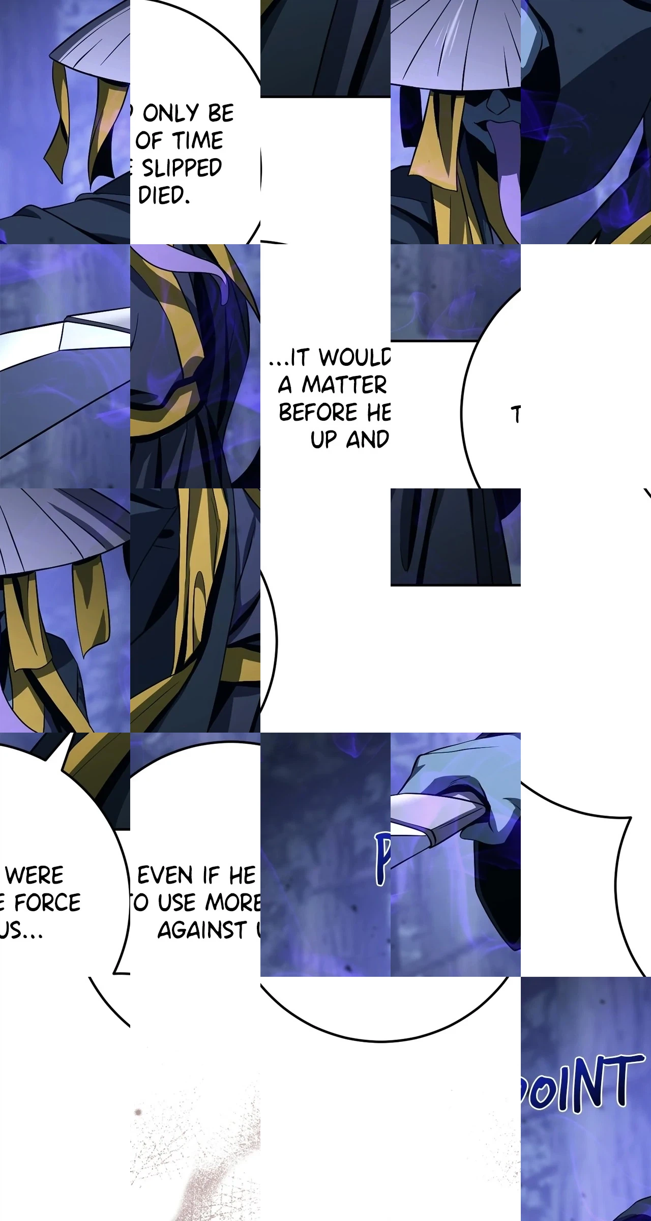 Read The Skeleton Soldier Failed to Defend the Dungeon Manga Online